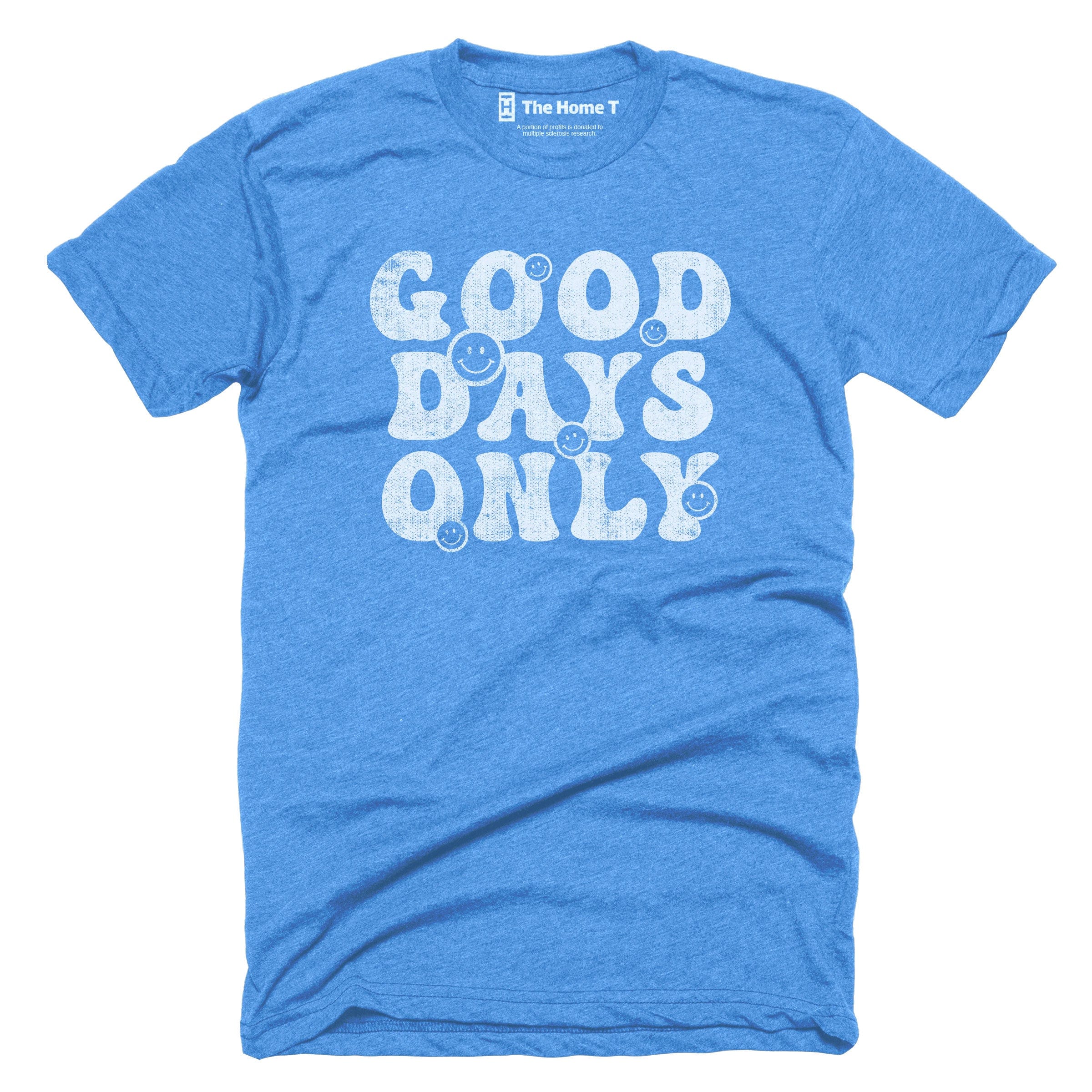 Good Days Only Smilies