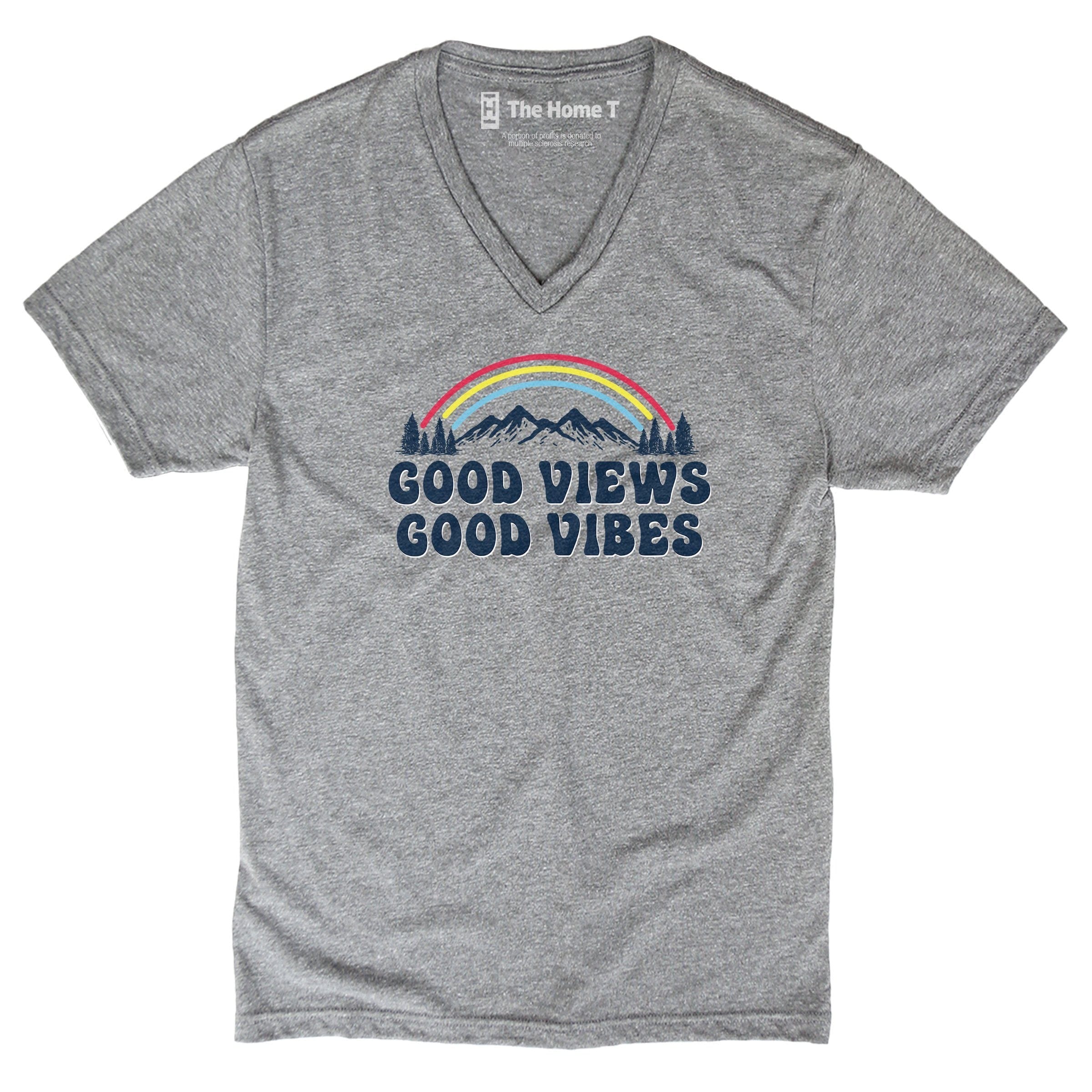 Good Views, Good Vibes