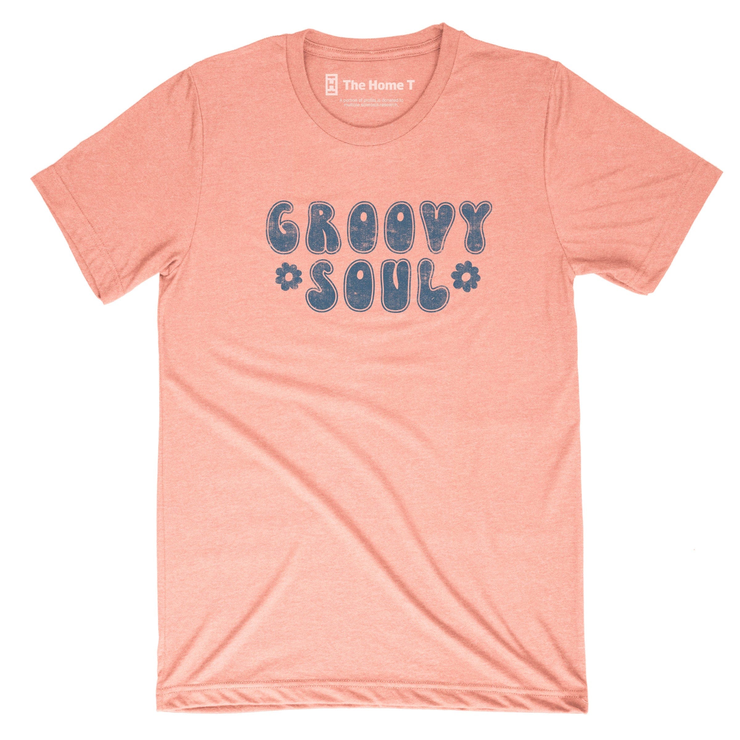 Distressed Groovy Soul