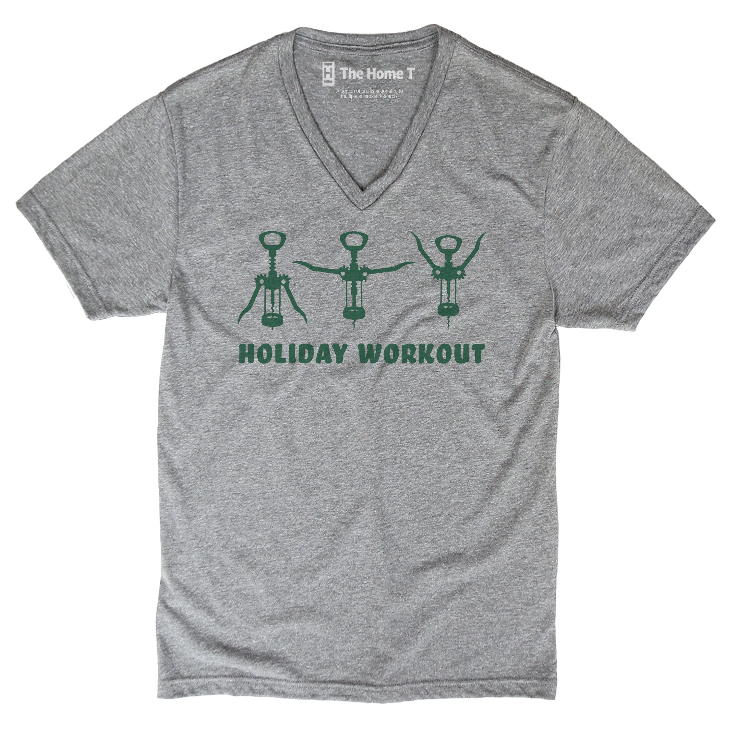 Holiday Workout