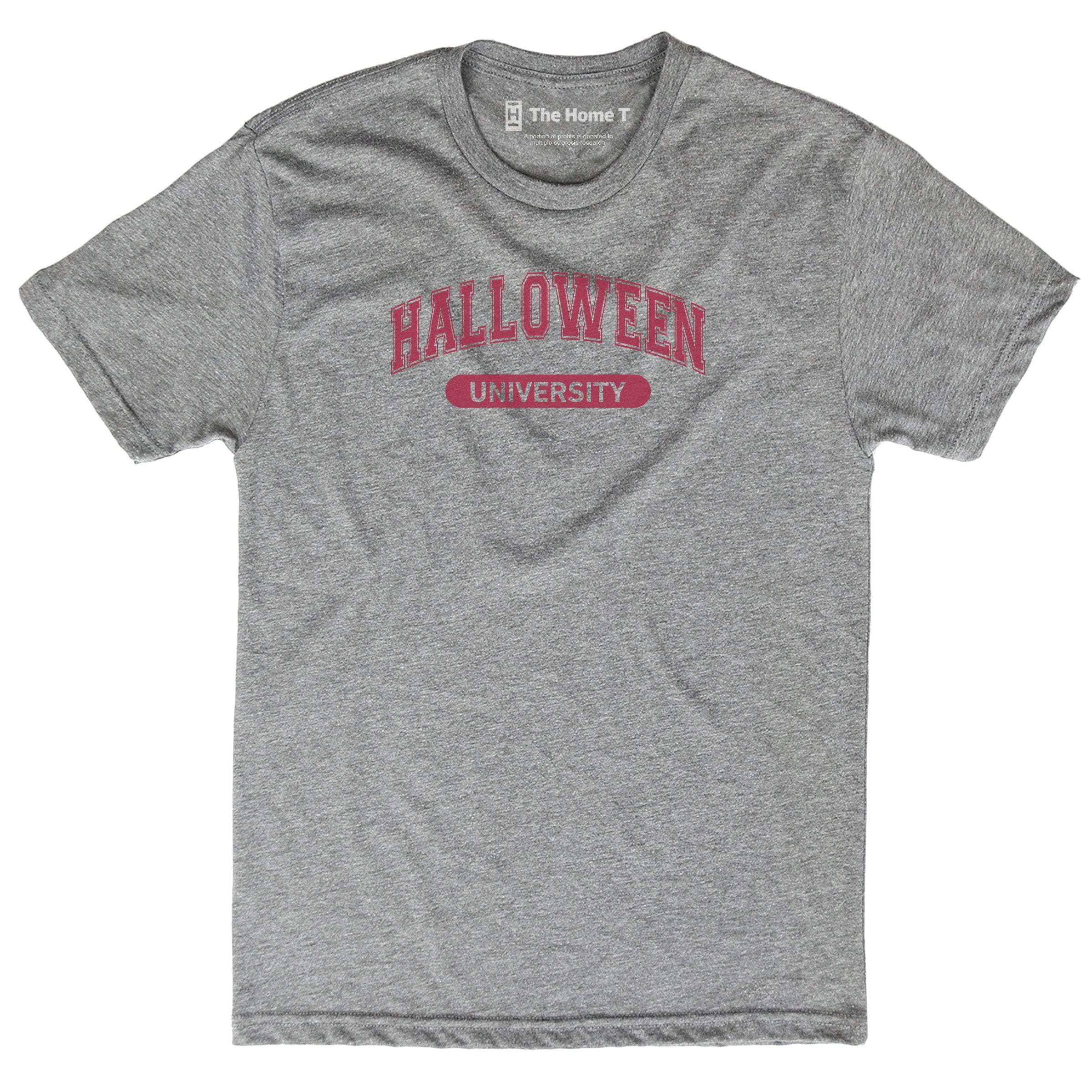 Halloween University