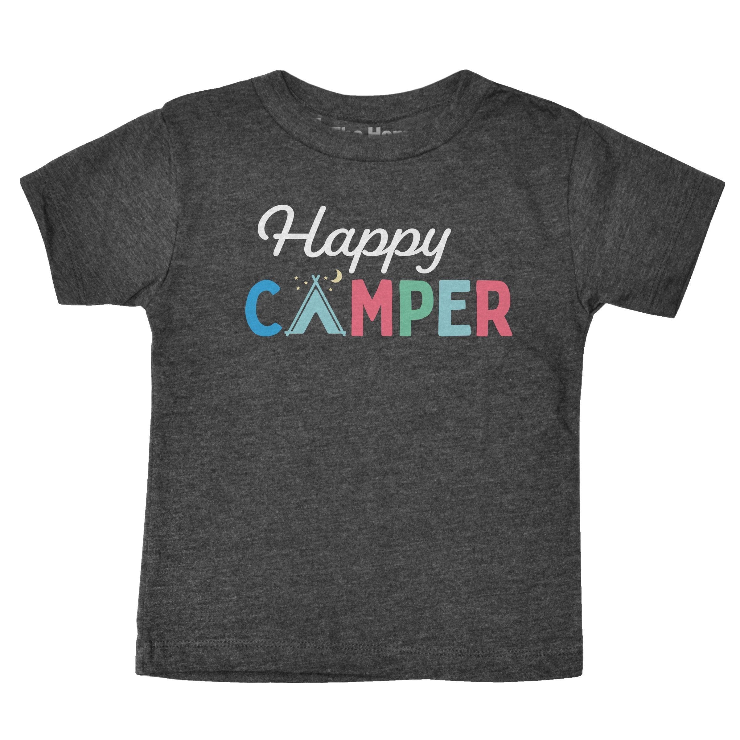 Happy Camper Kids