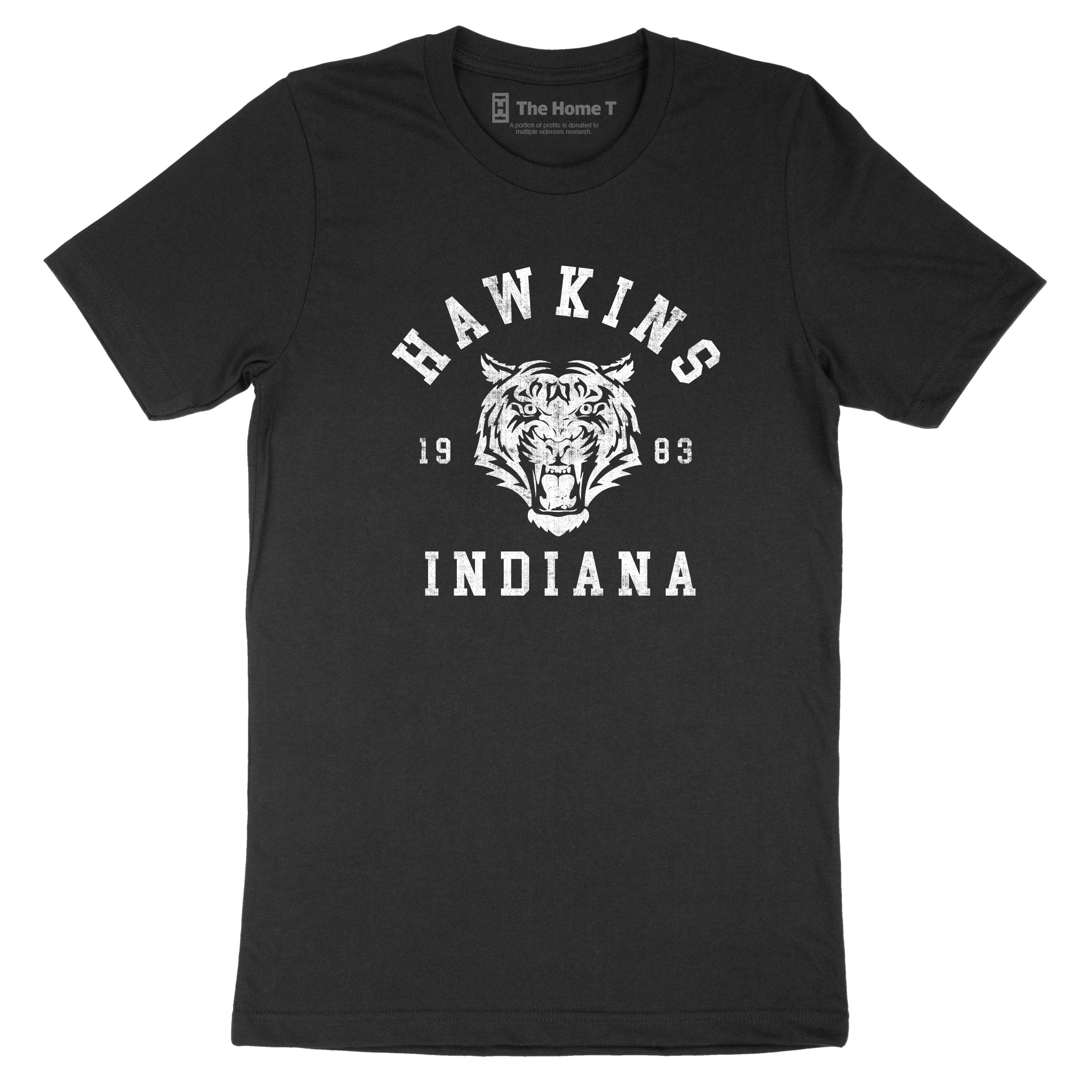 Hawkins Indiana