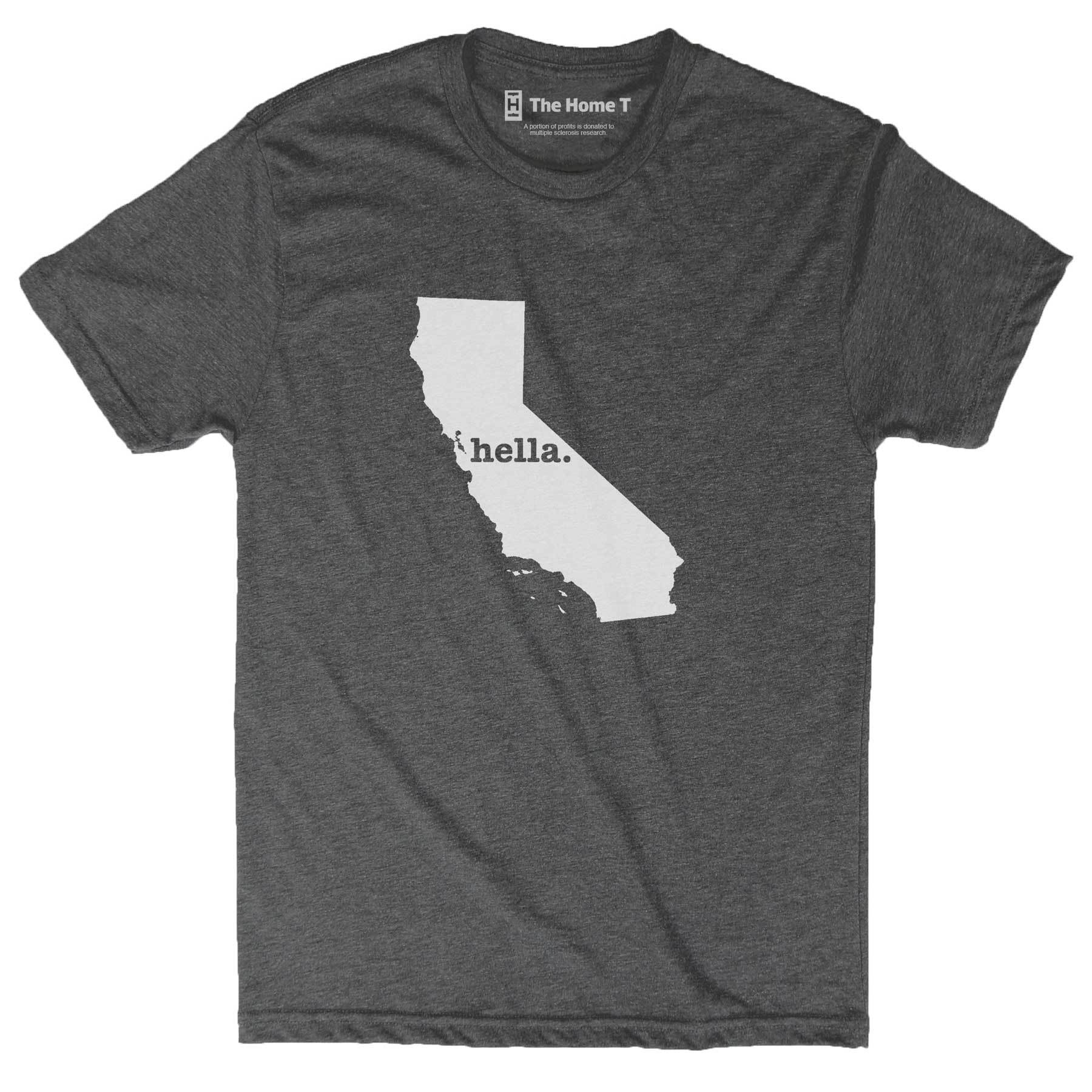 California Hella T California Hella T-shirt