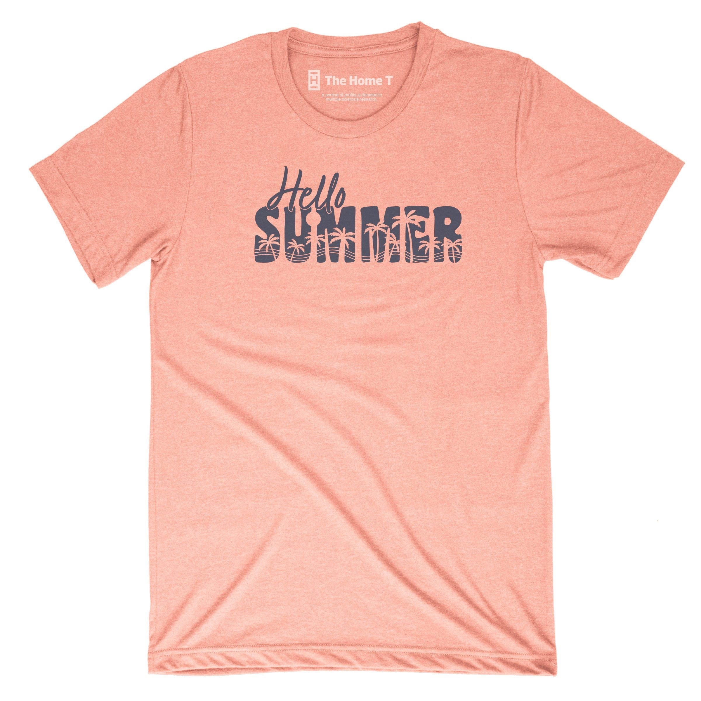 Hello Summer