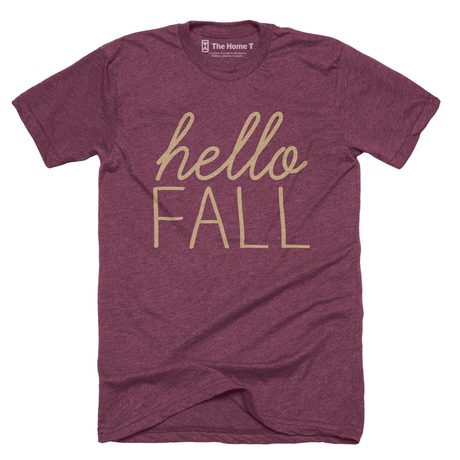 Hello Fall