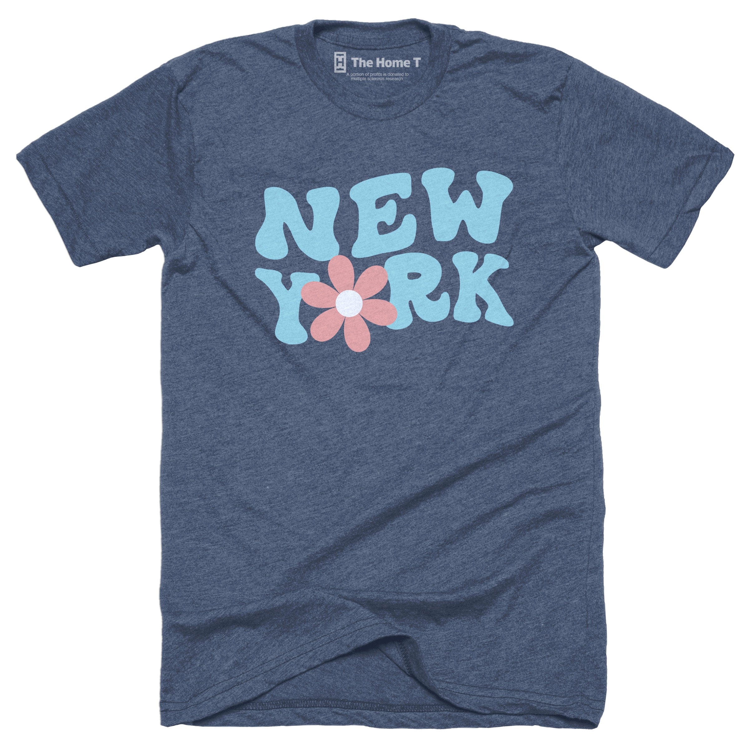 Groovy New York