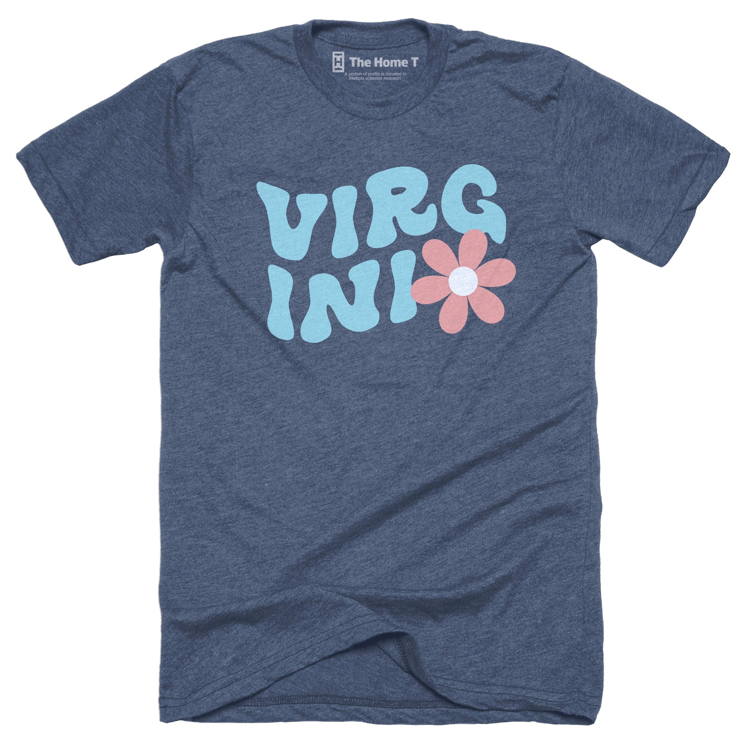 Groovy Virginia