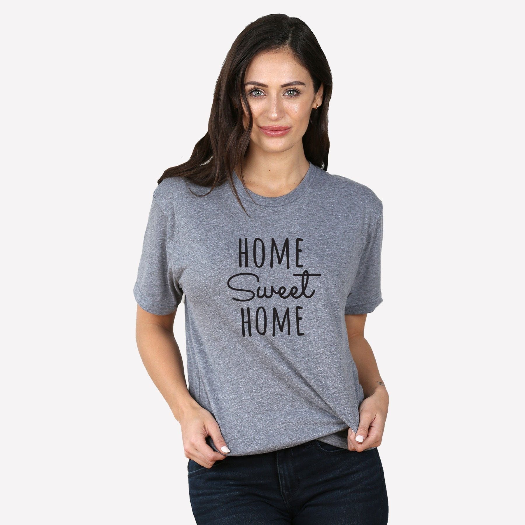 Home Sweet Home