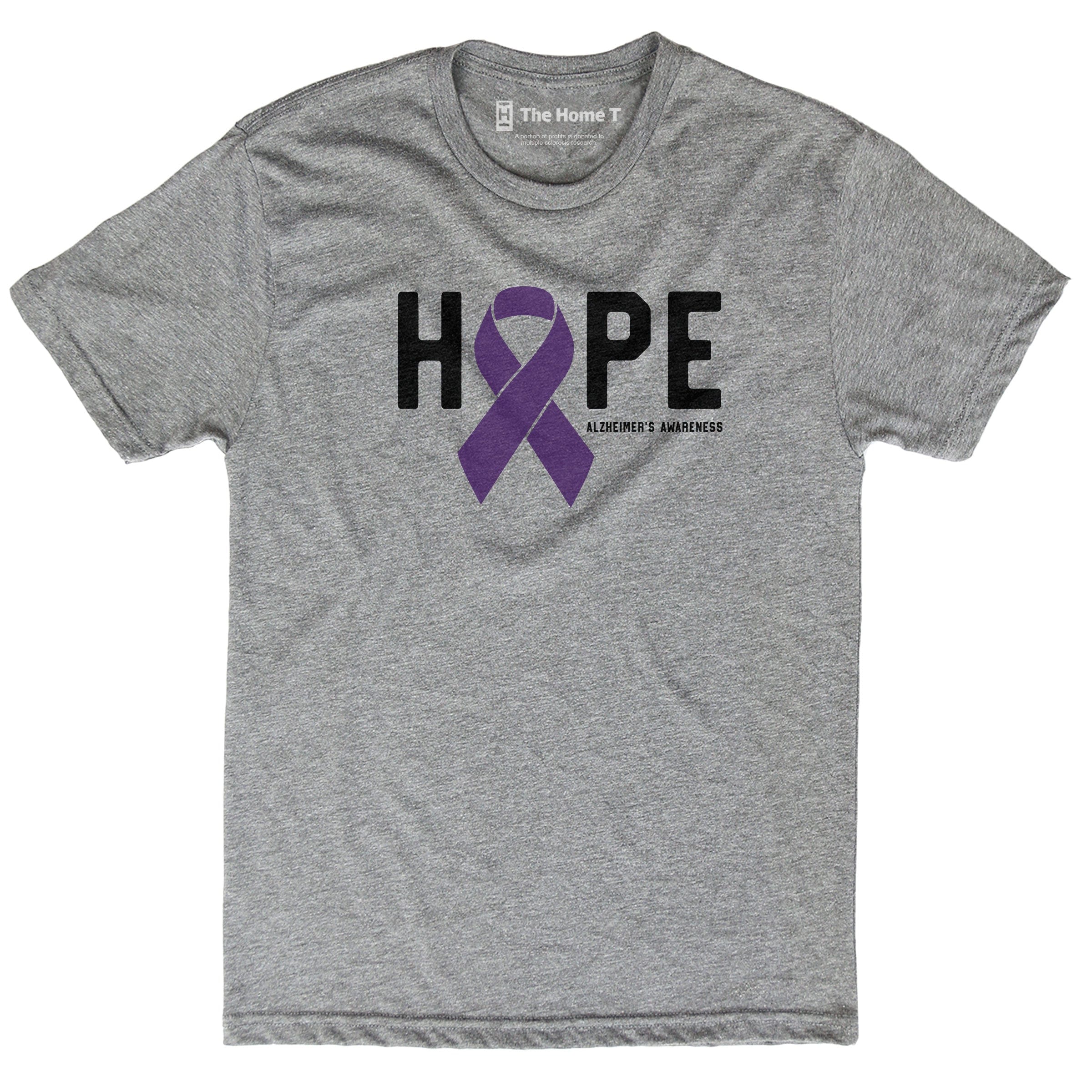 Hope for Alzheimer's