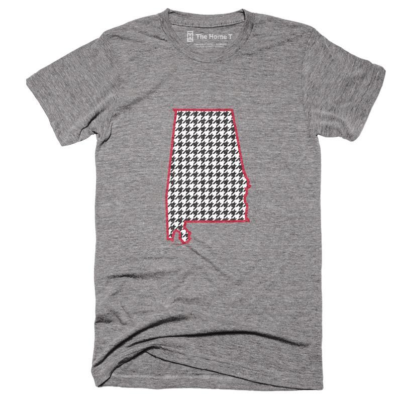 Alabama Houndstooth