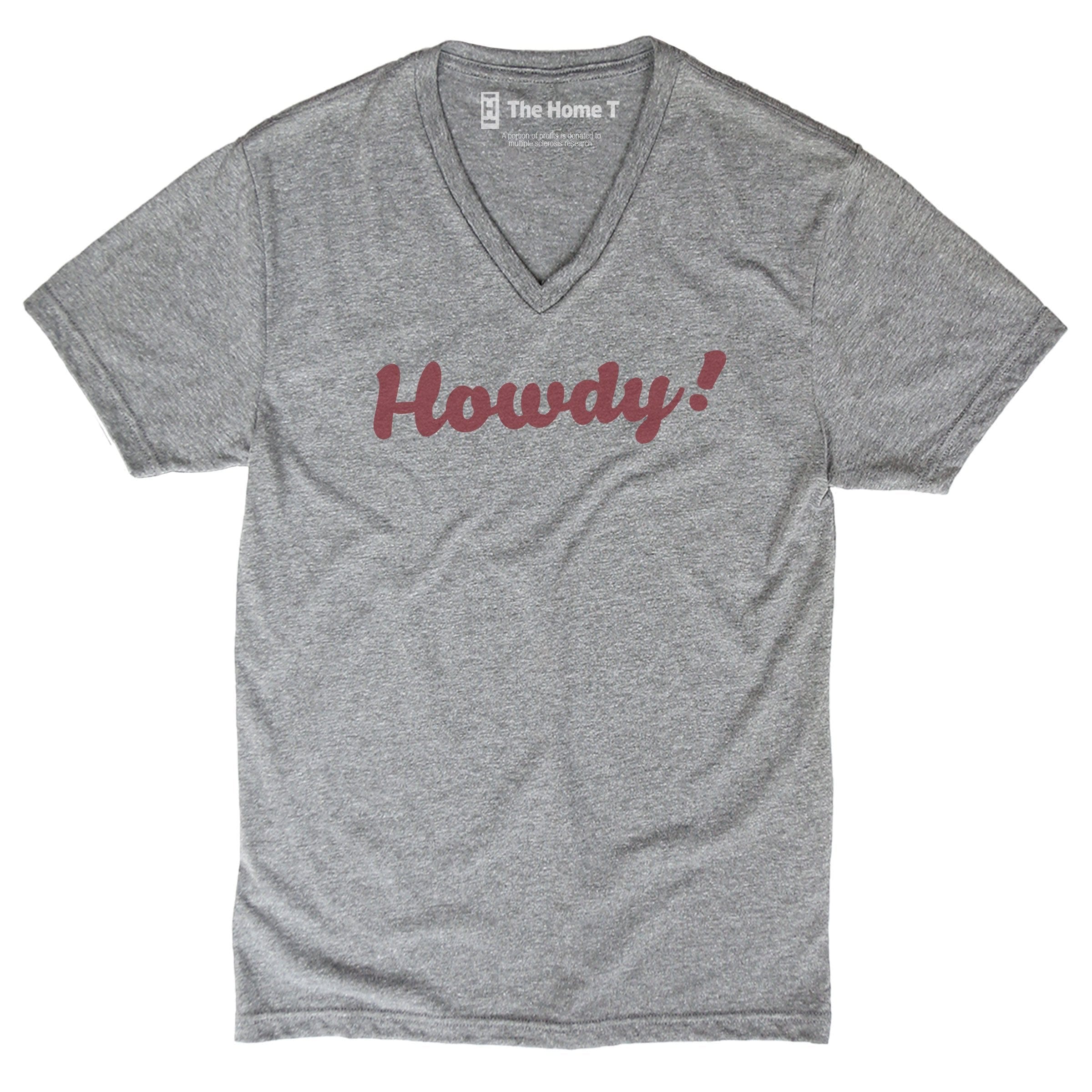 Howdy!
