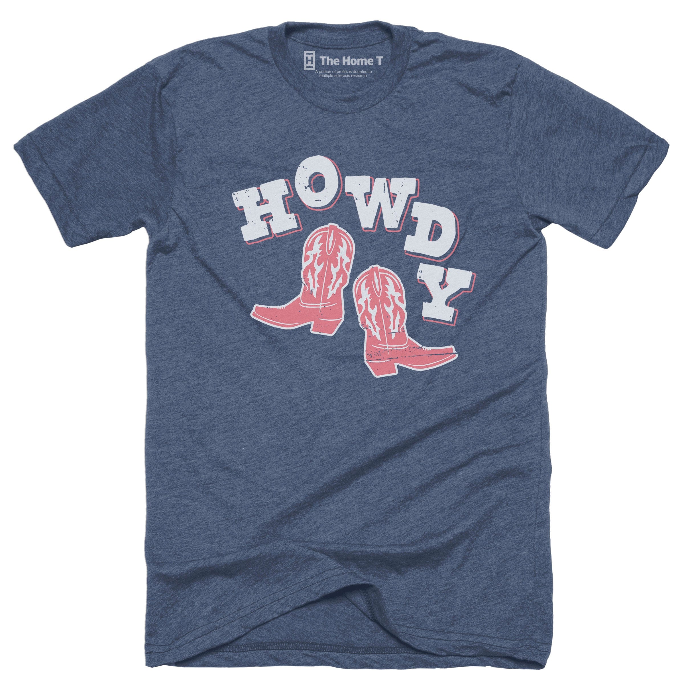 Howdy Boots