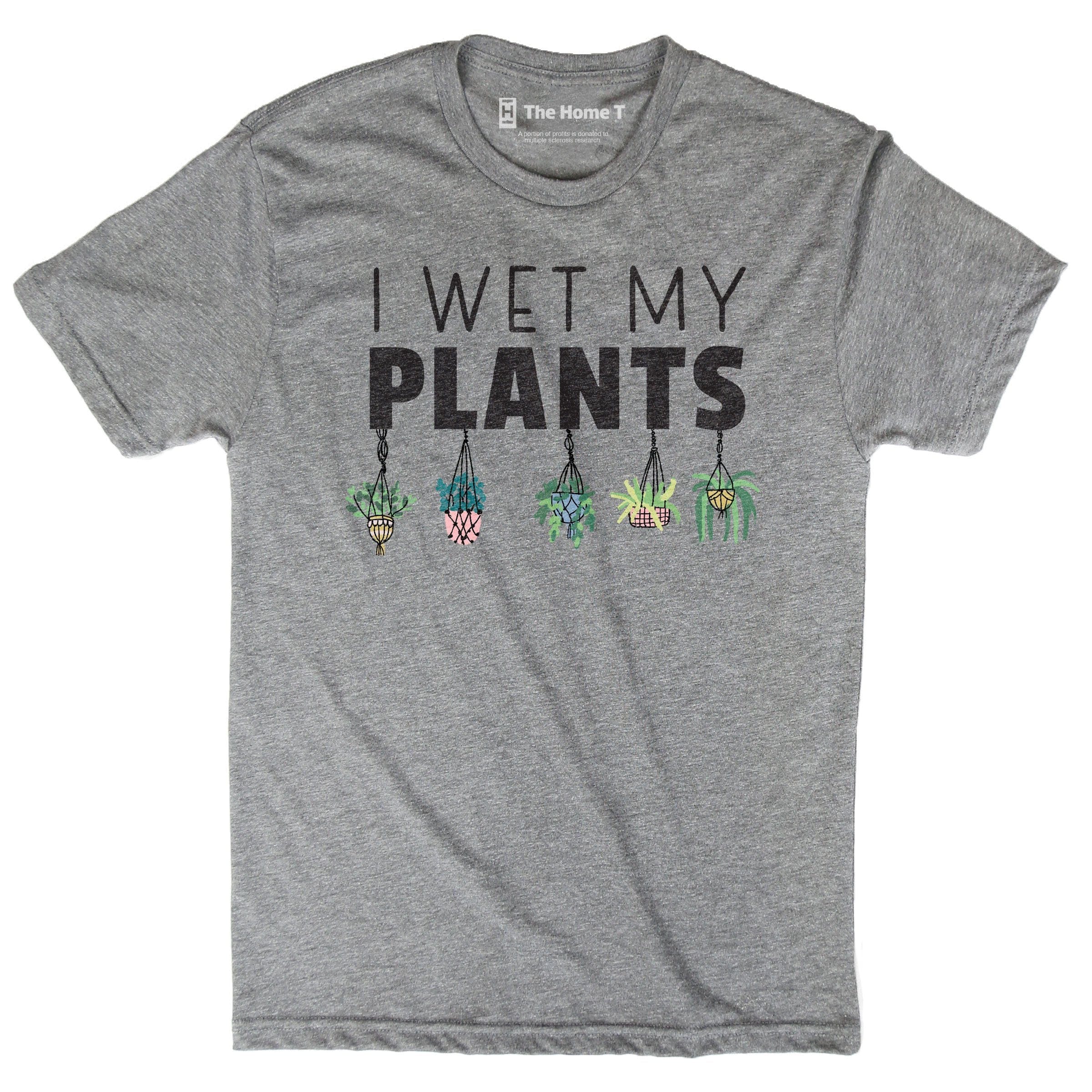 Wet My Plants