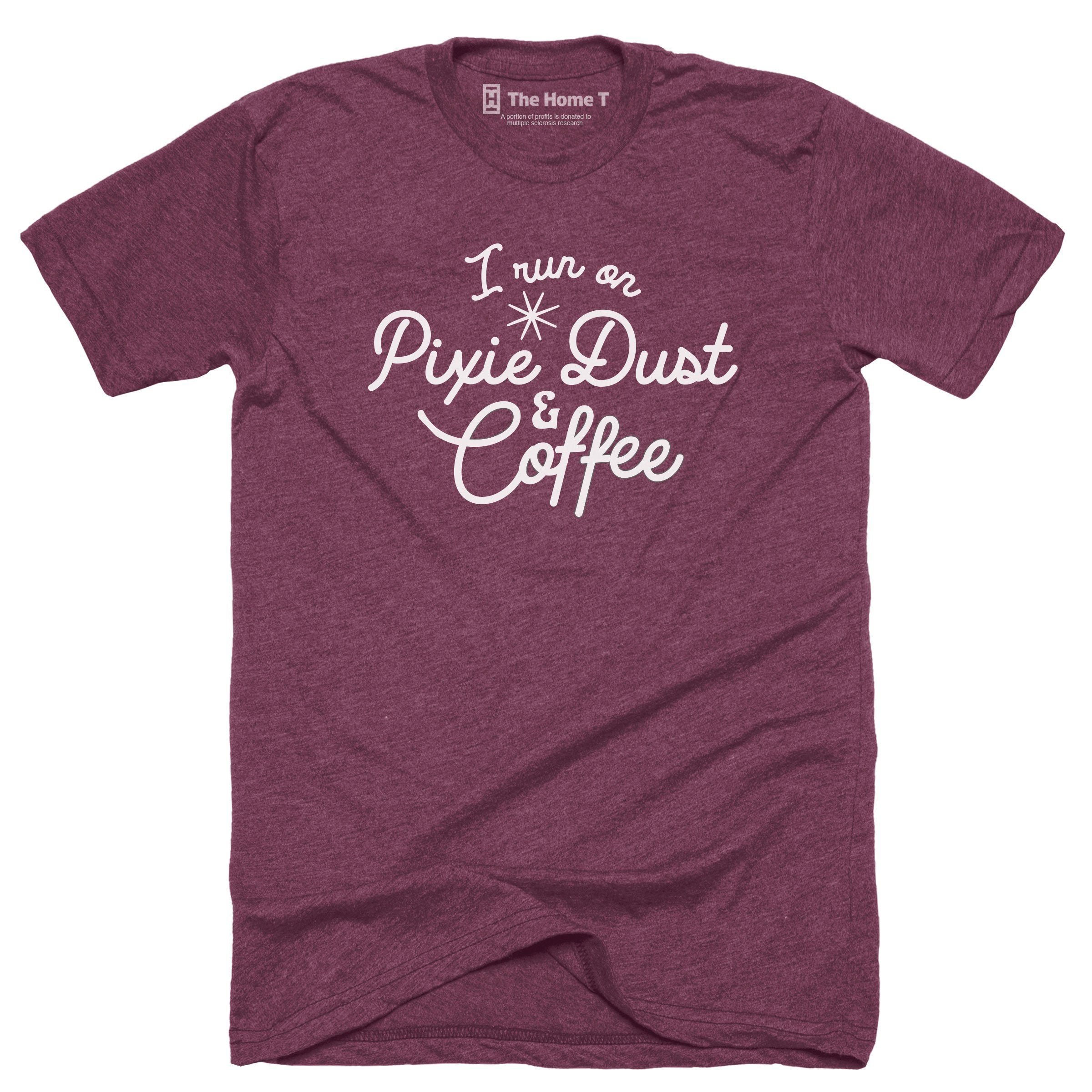 Pixie Dust and Coffee