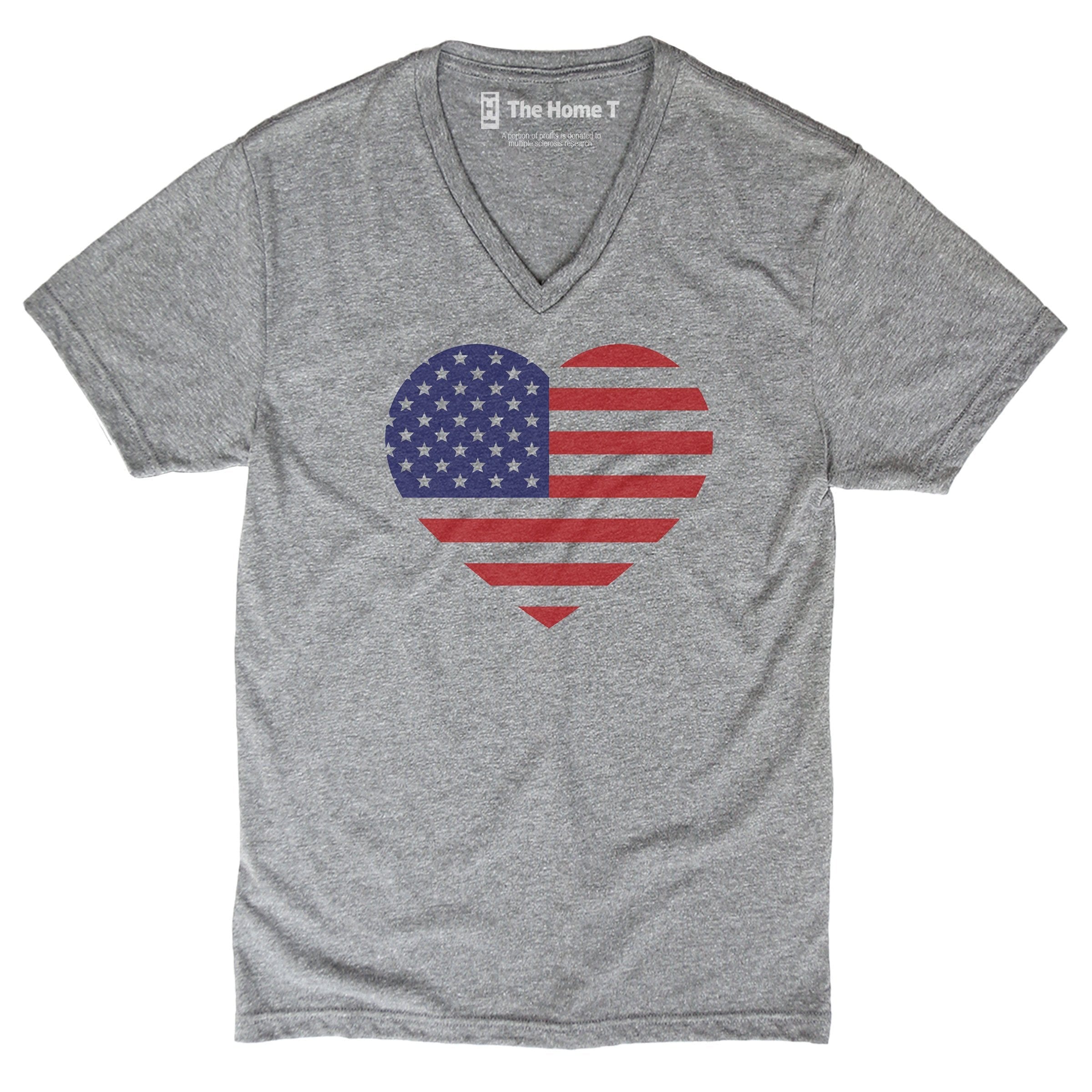 I Heart the USA