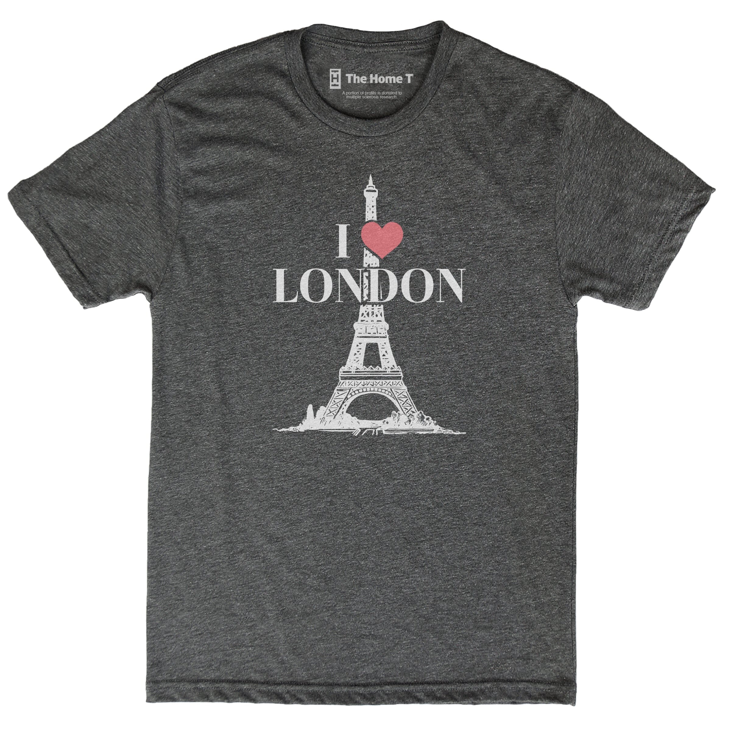 I Love London