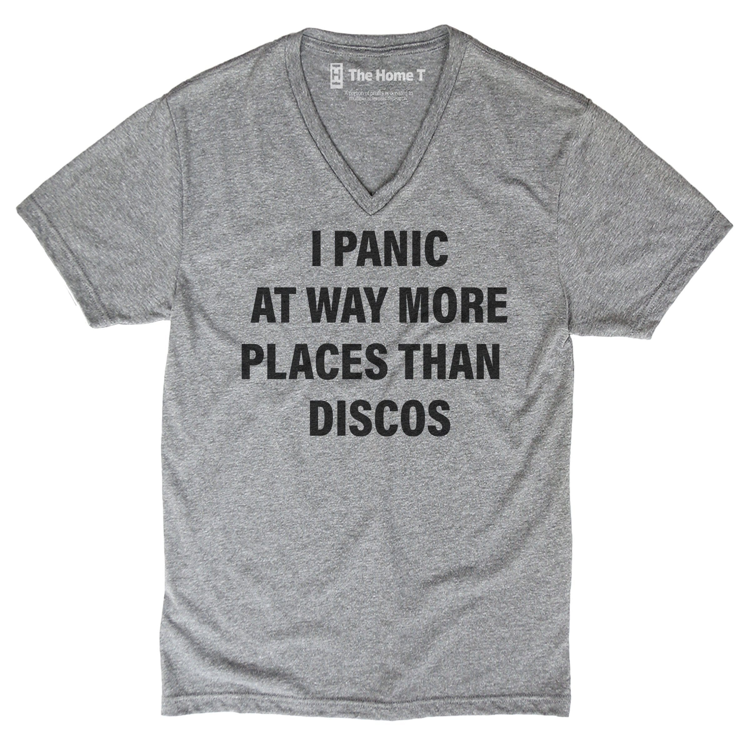 Panic at the Disco