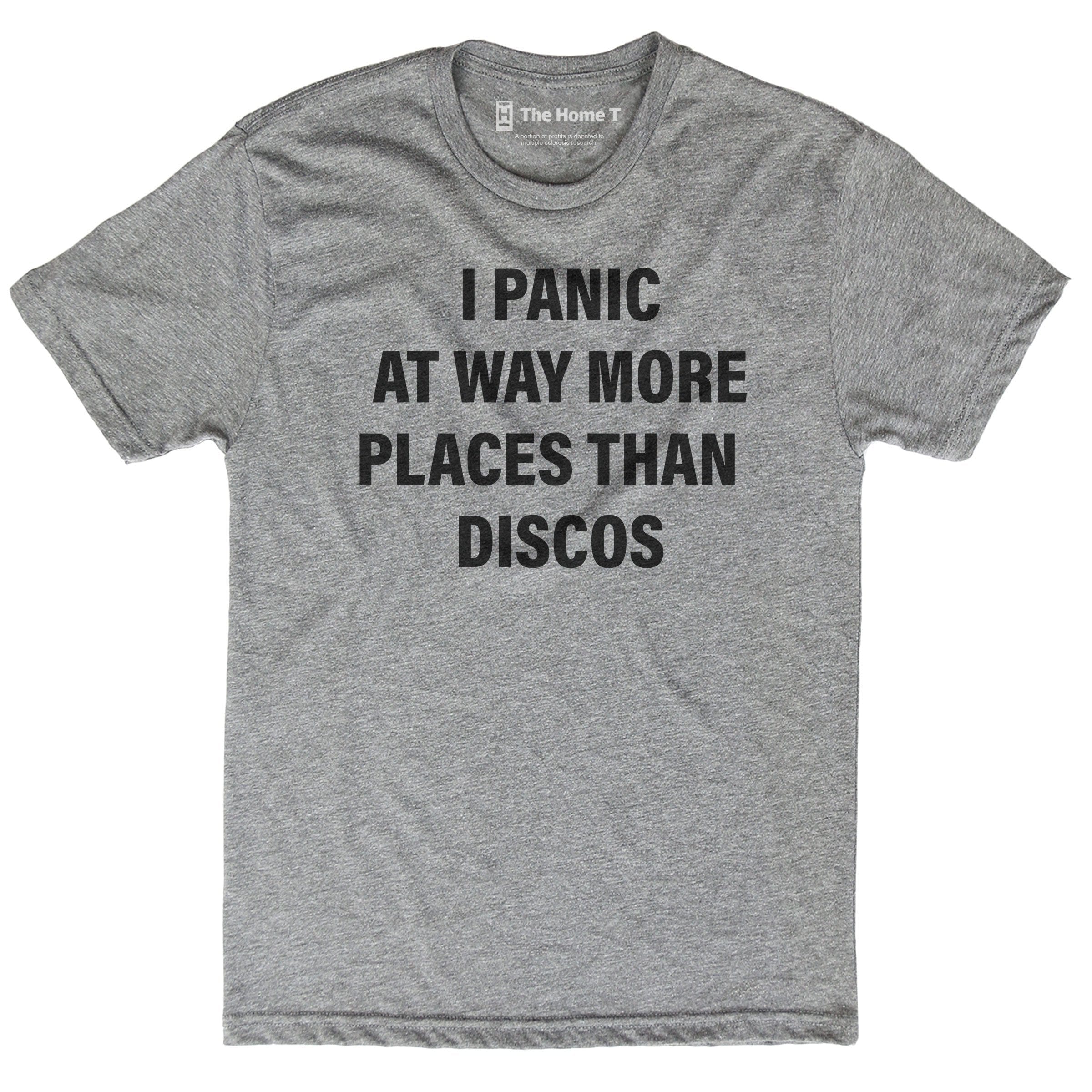 Panic at the Disco