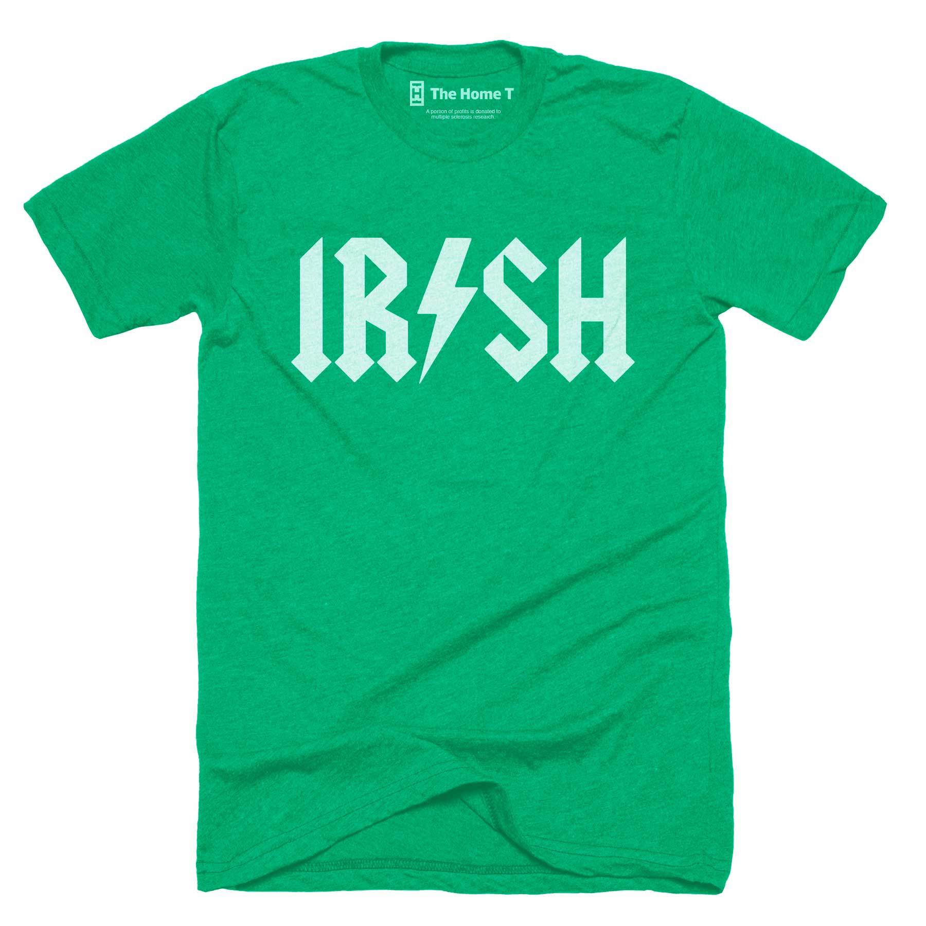 Irish