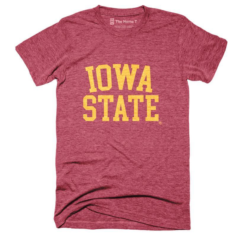 Iowa State Stacked