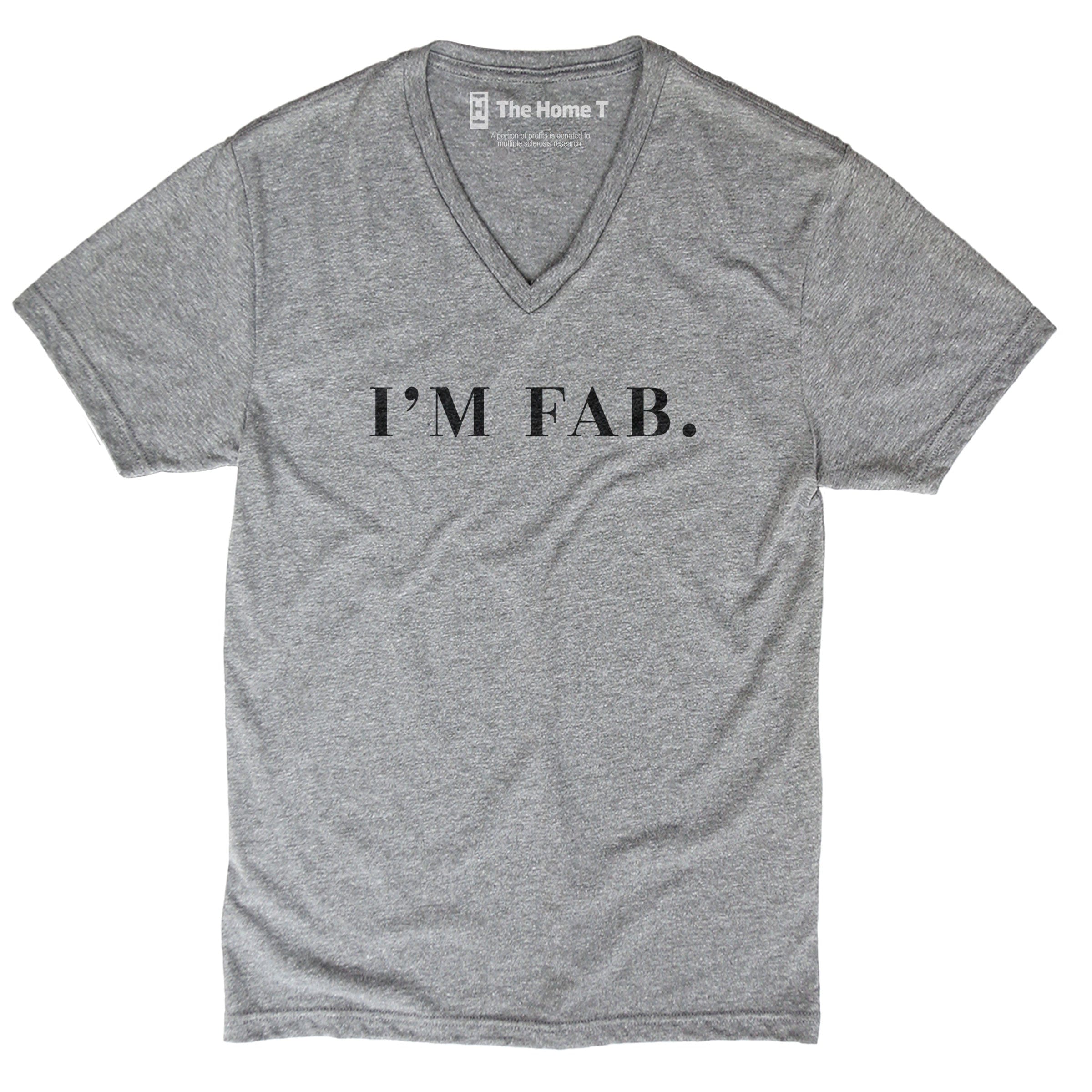 I'm Fab
