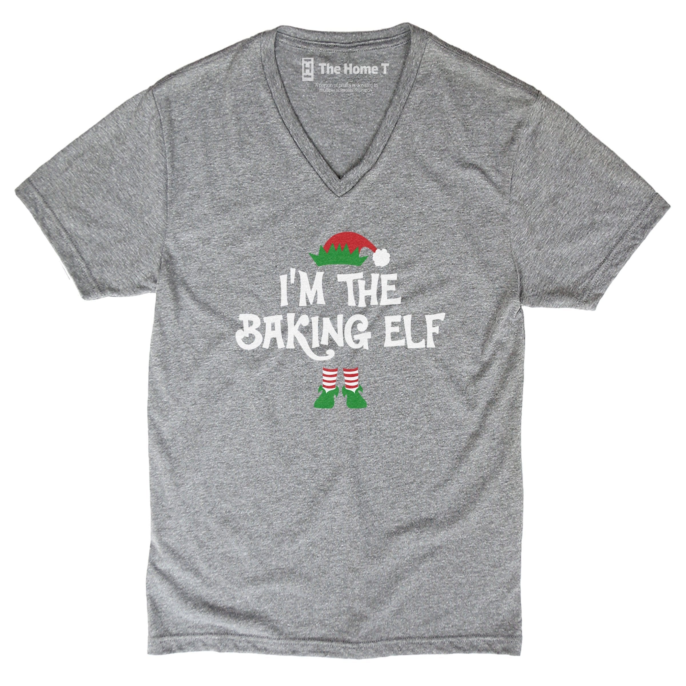 I'm The Baking Elf