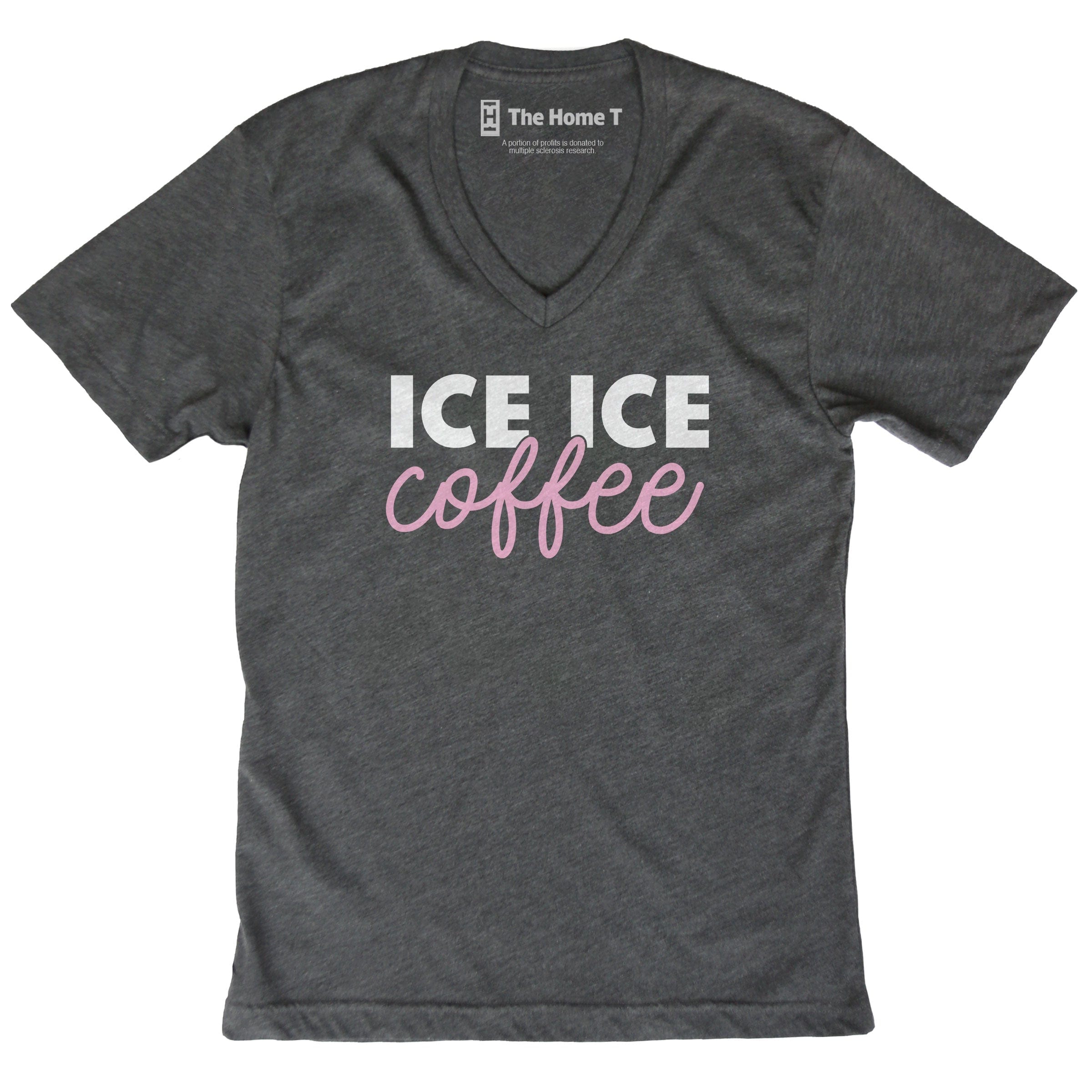Ice Ice Coffee