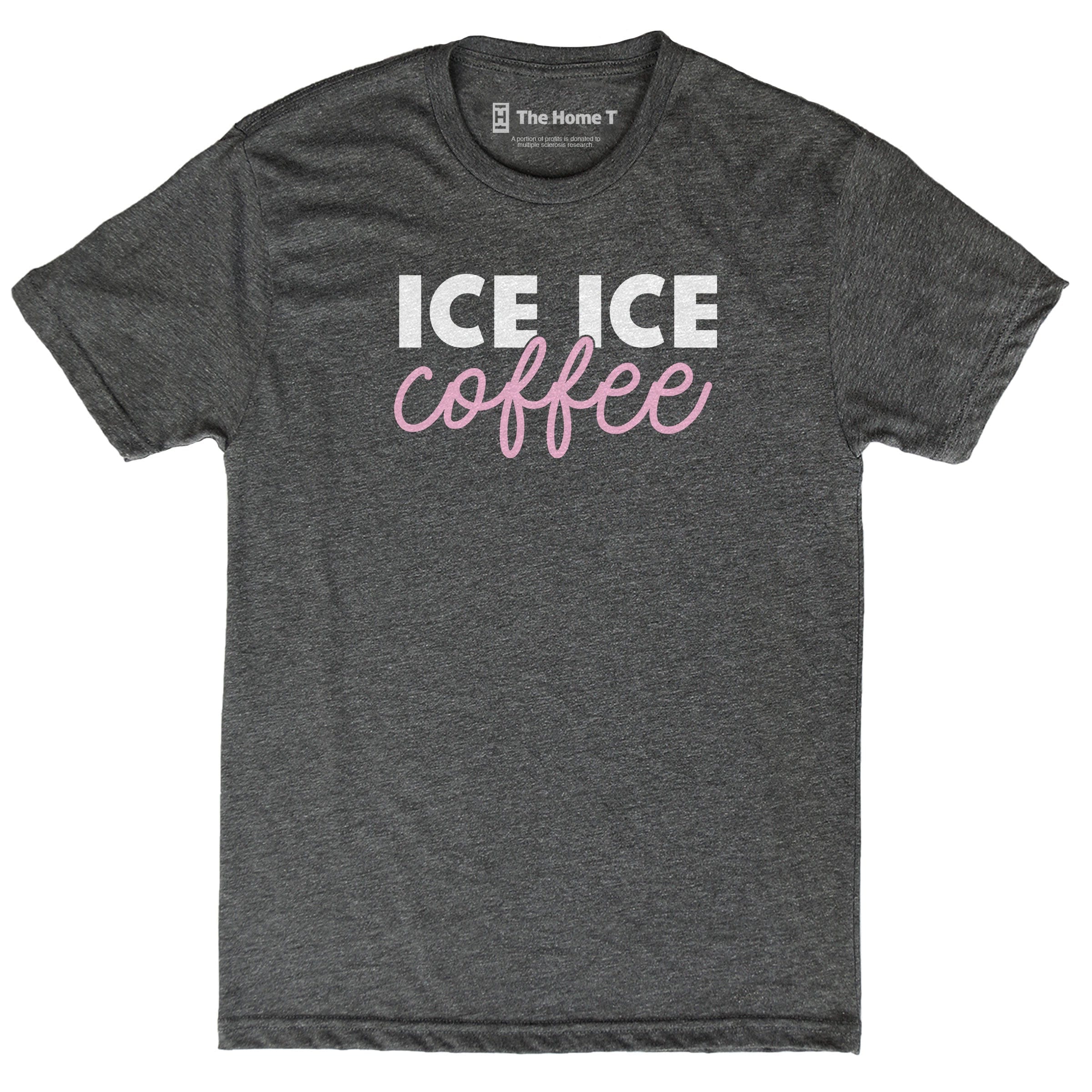 Ice Ice Coffee