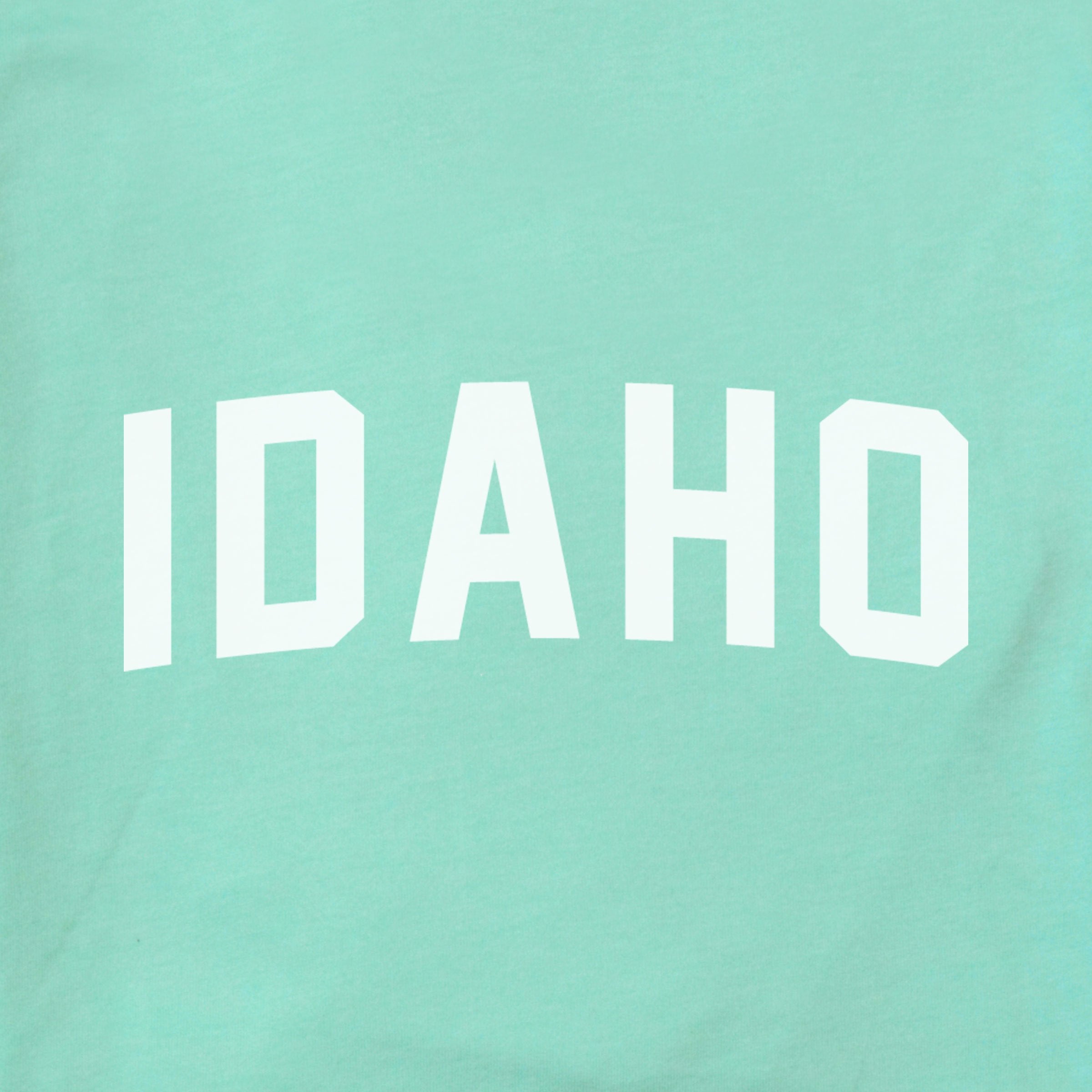 Idaho Arched The Home T