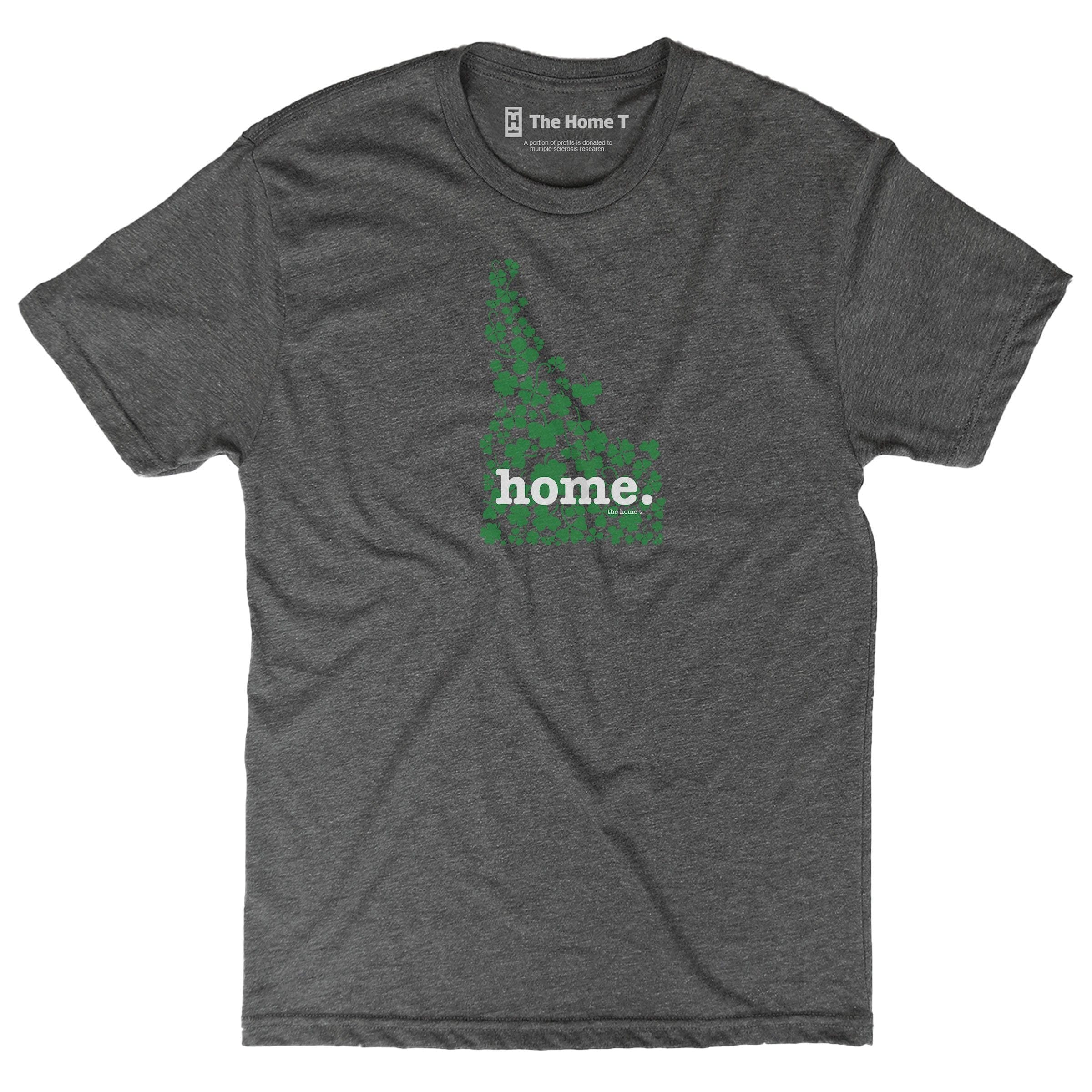 Idaho Home T Clovers