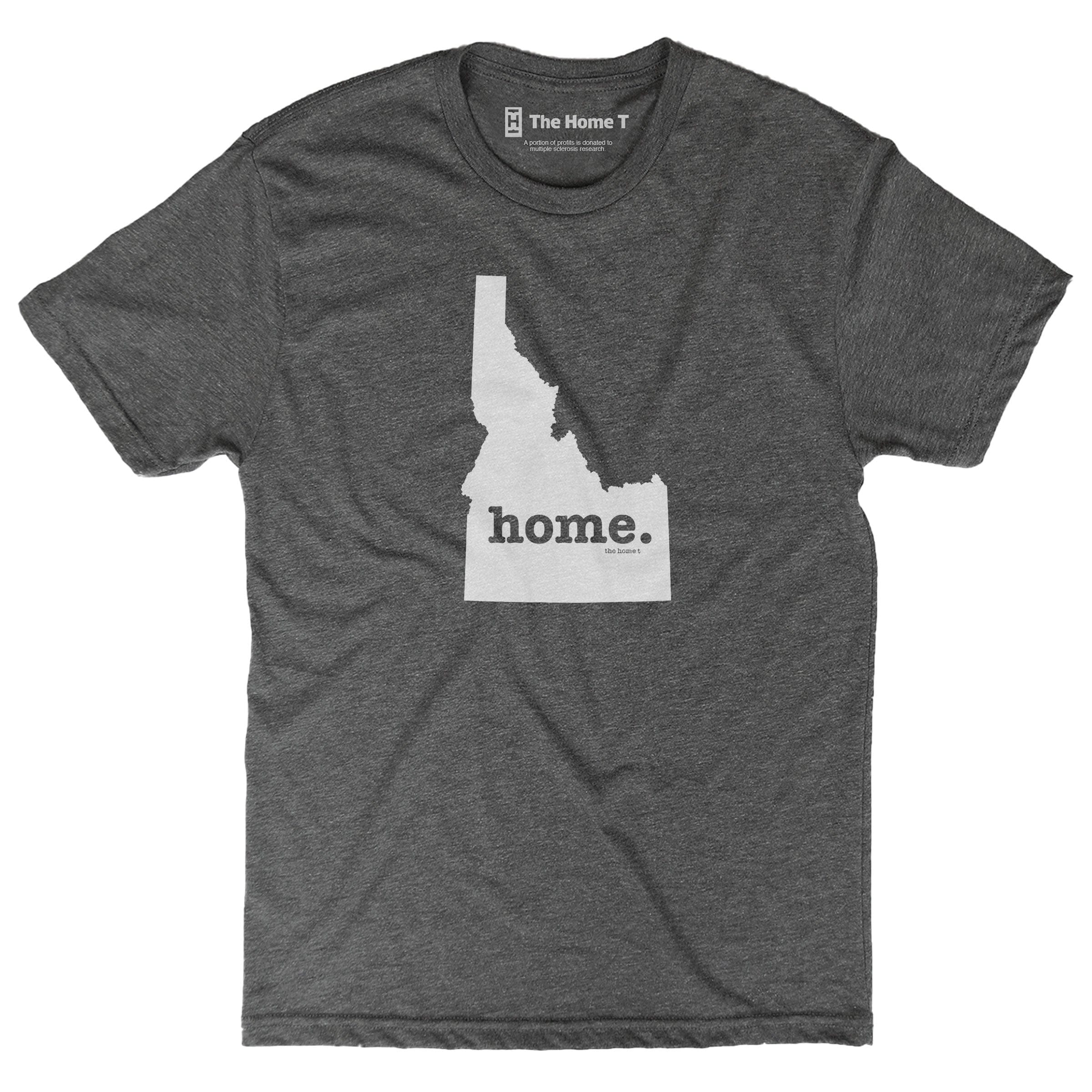 Idaho Home T Idaho Home T-shirt