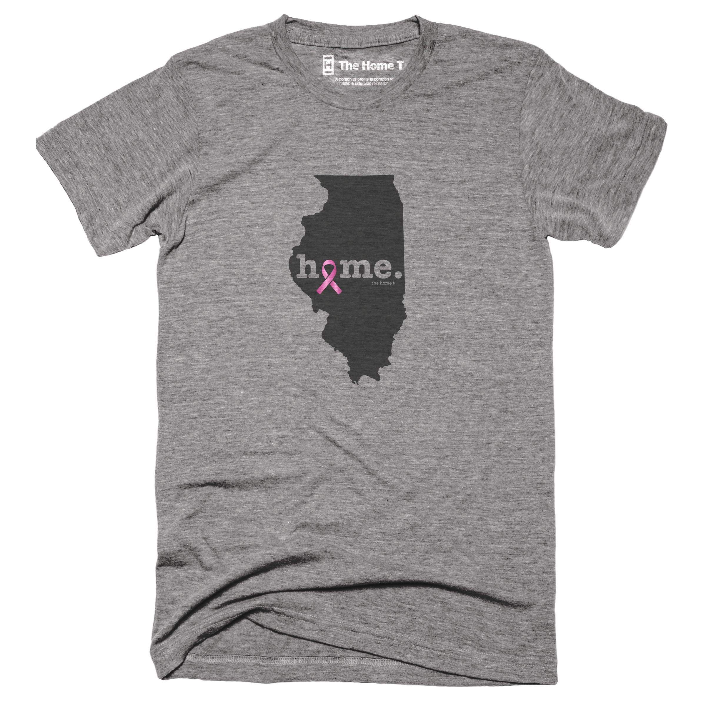 Illinois Pink Ribbon