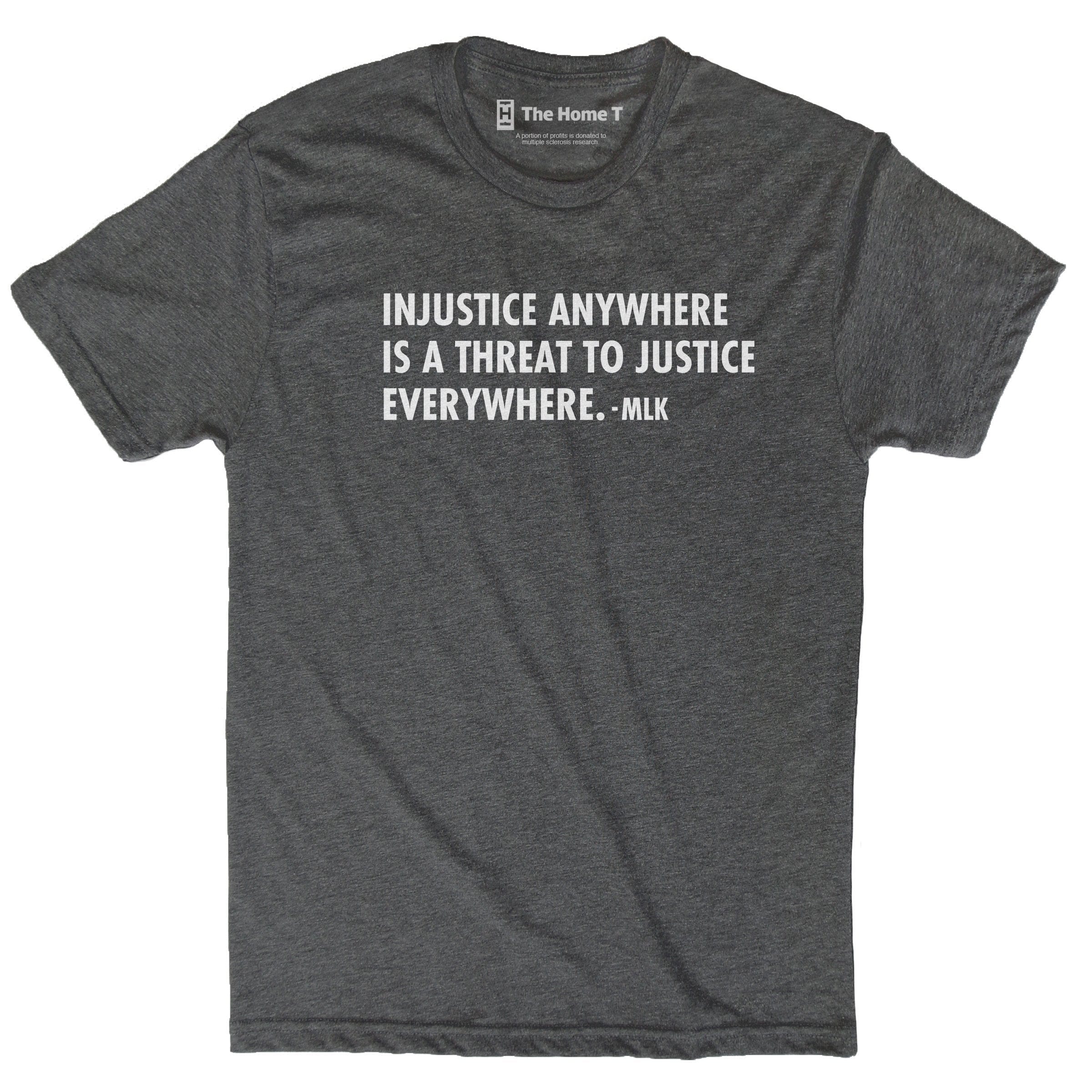 Injustice