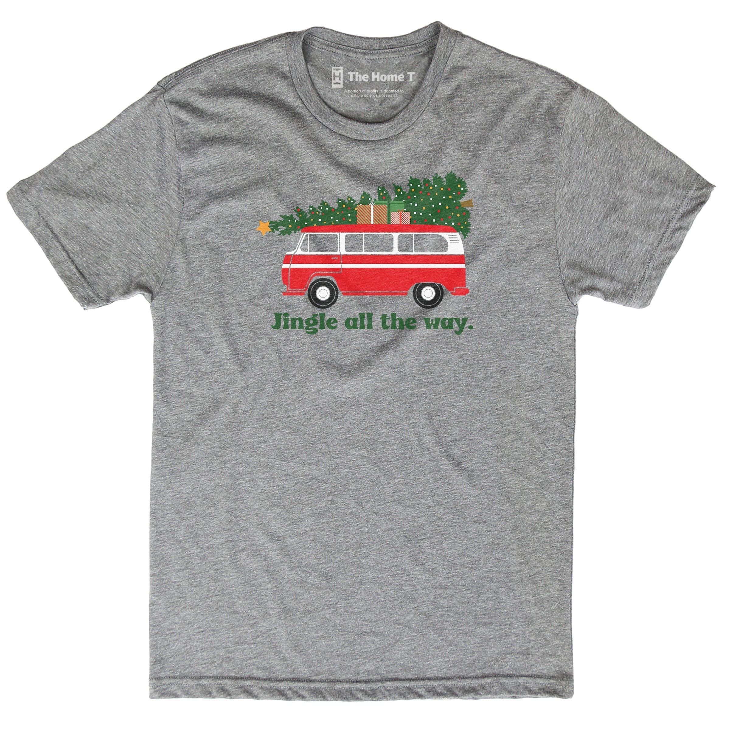 Jingle All the Way