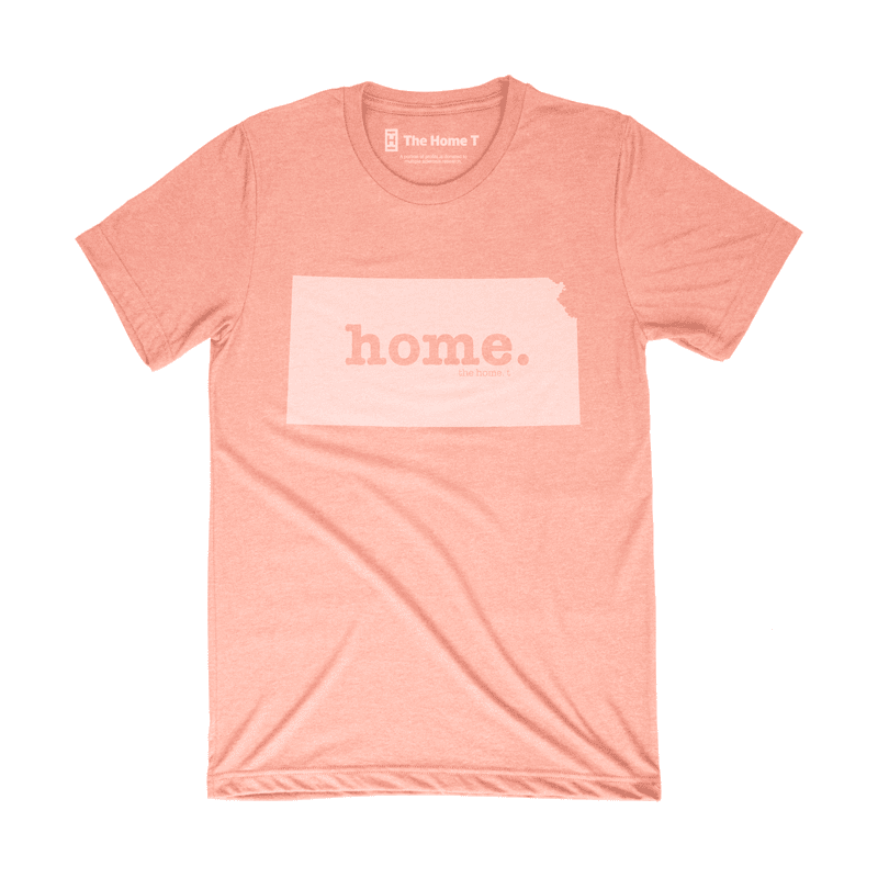 Kansas Summer Coral Limited Edition