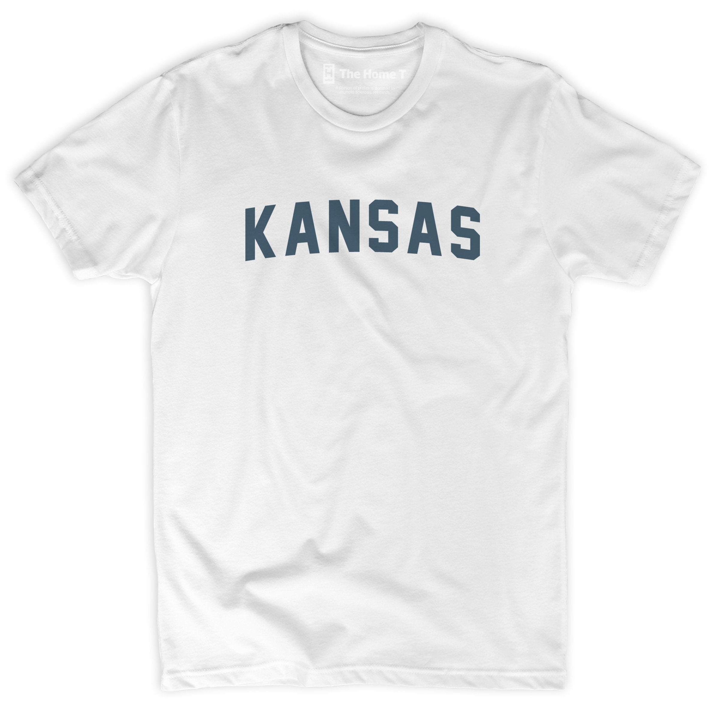 Kansas Arched