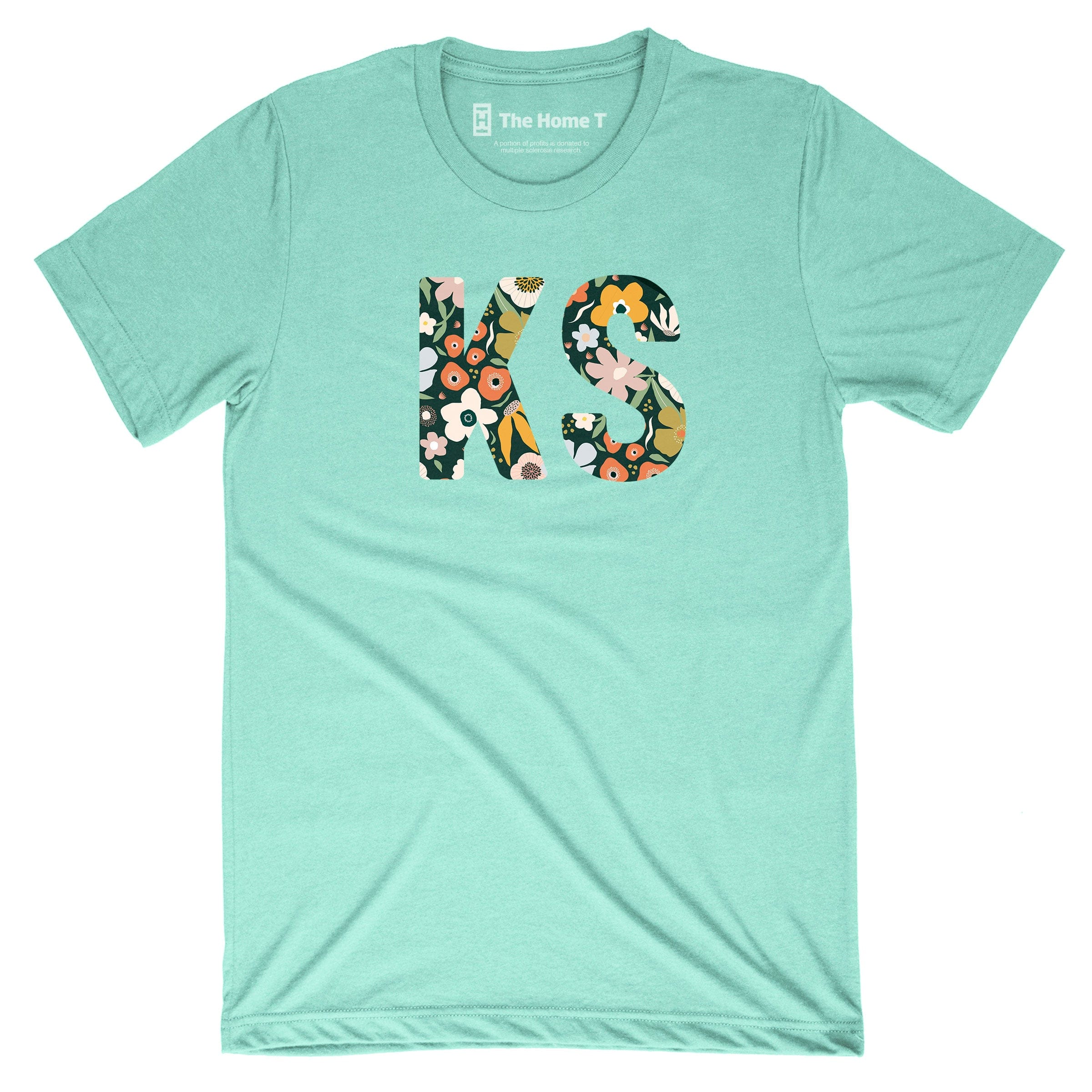 Kansas Floral Abbreviation