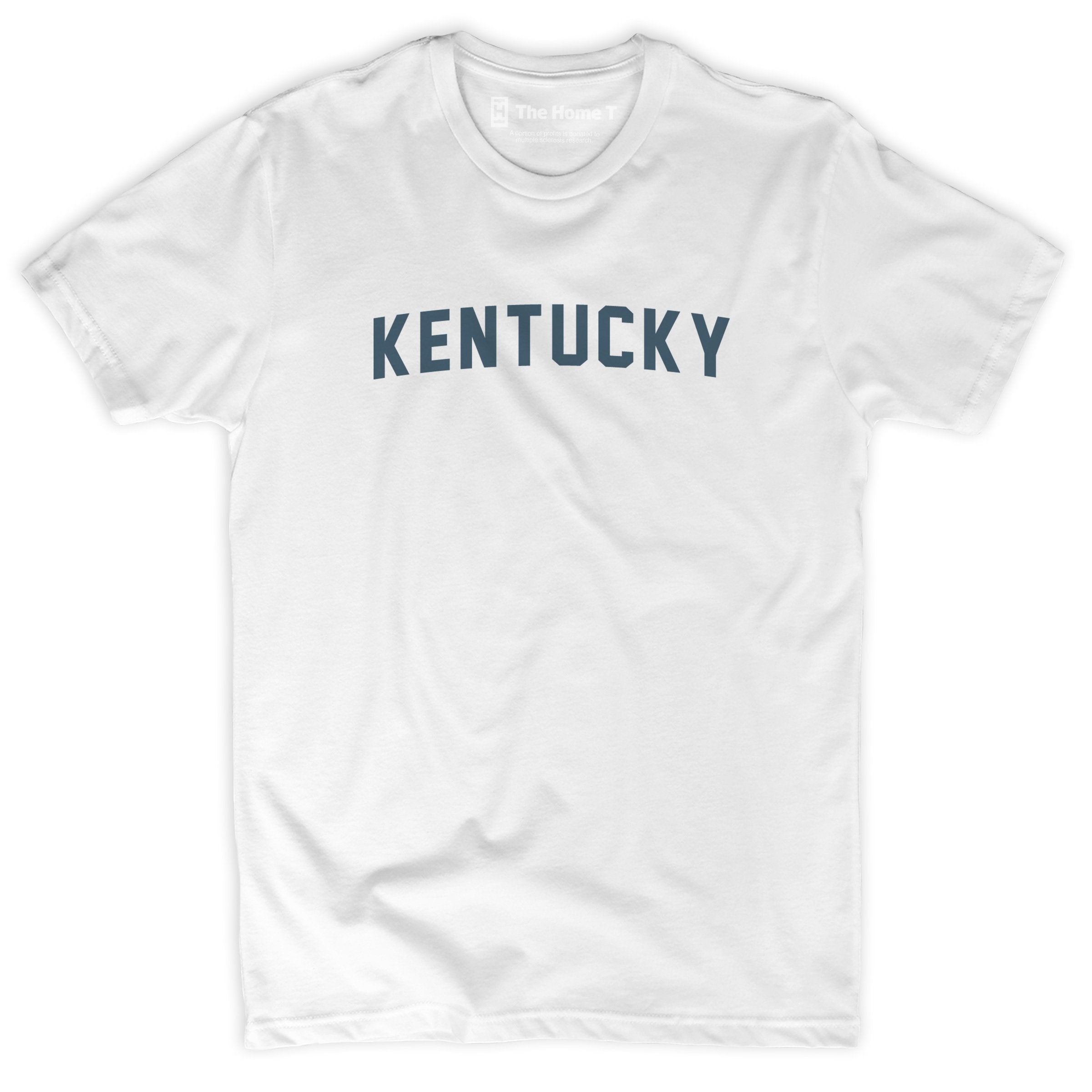 Kentucky Arched