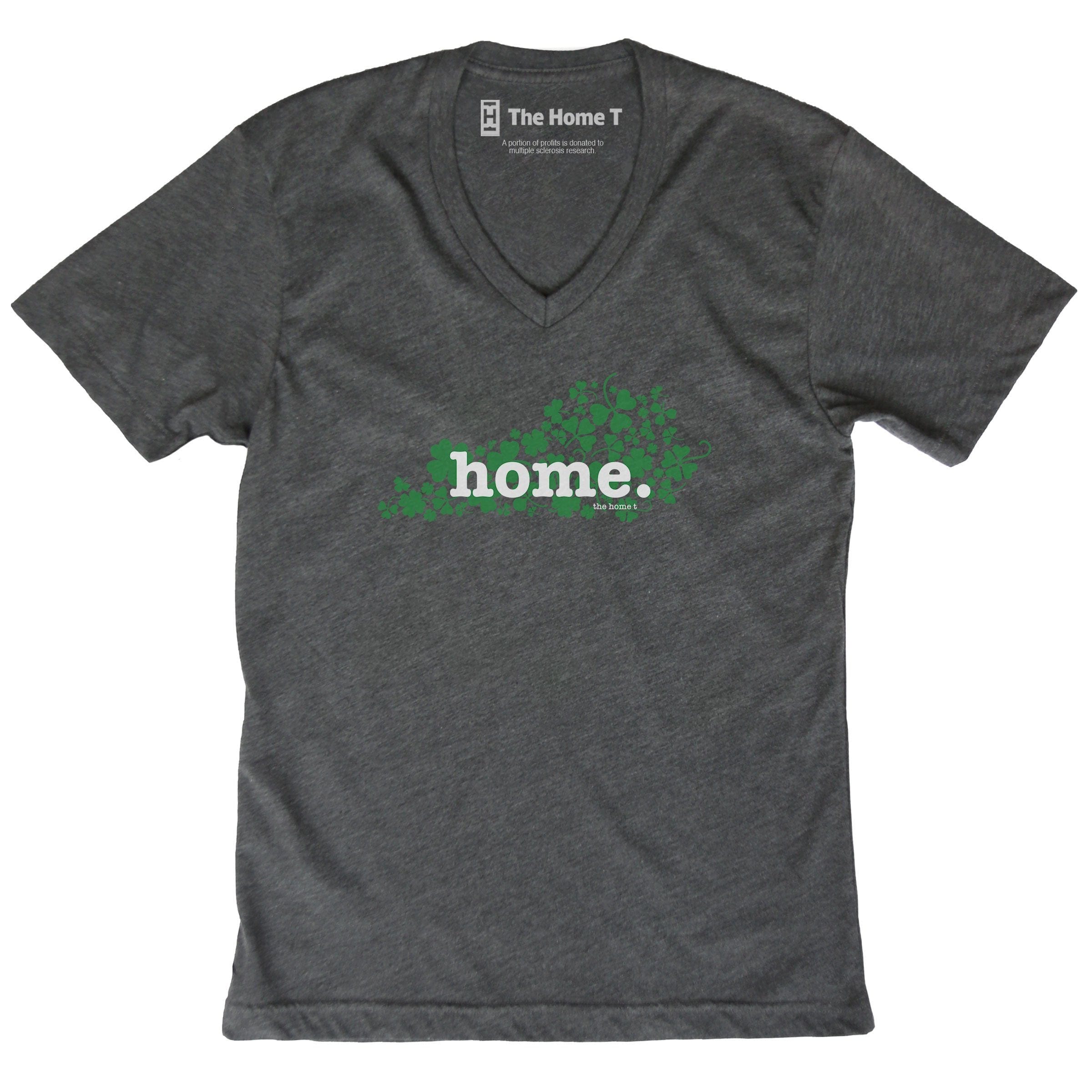 Kentucky Home T Clovers