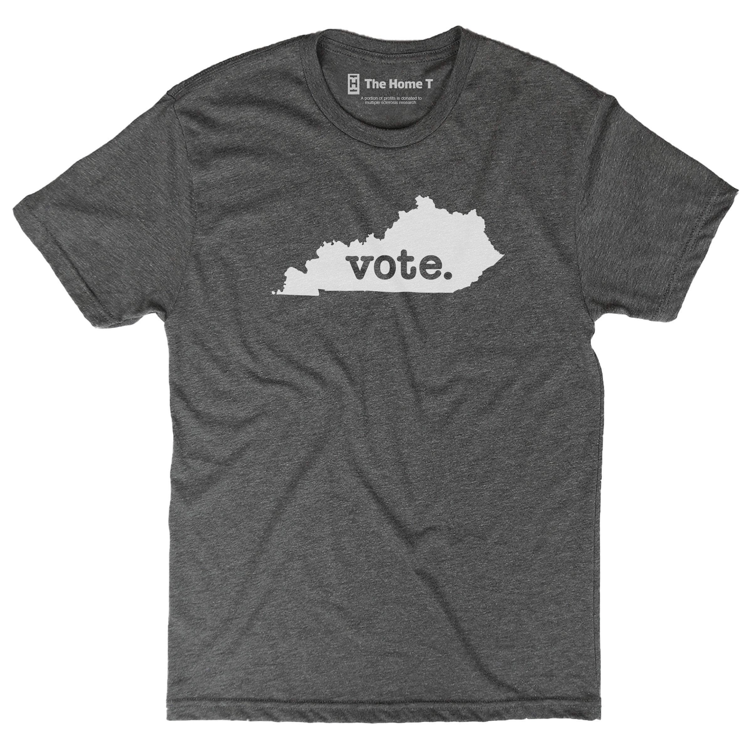 Kentucky Vote Home T