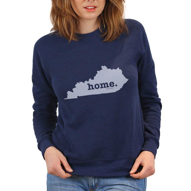 Kentucky Sweatshirt Sweatshirt The Home T XS Midnight Blue