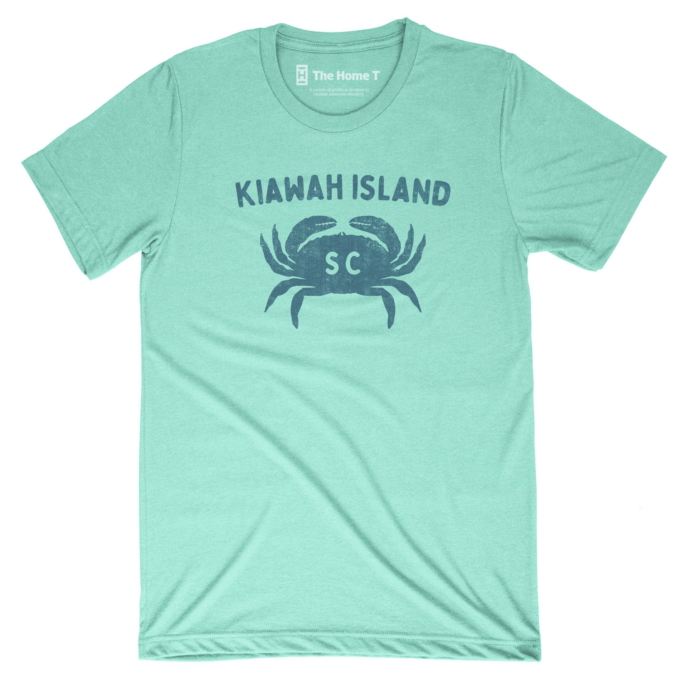 Kiawah Island - Crab