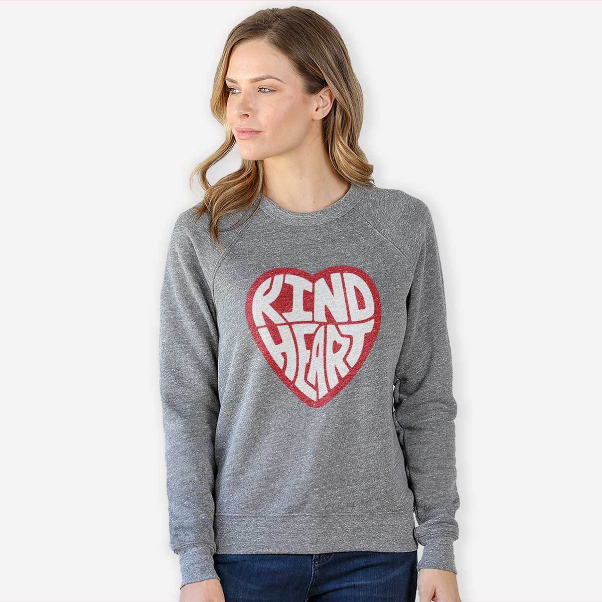 Kind Heart Sweatshirt