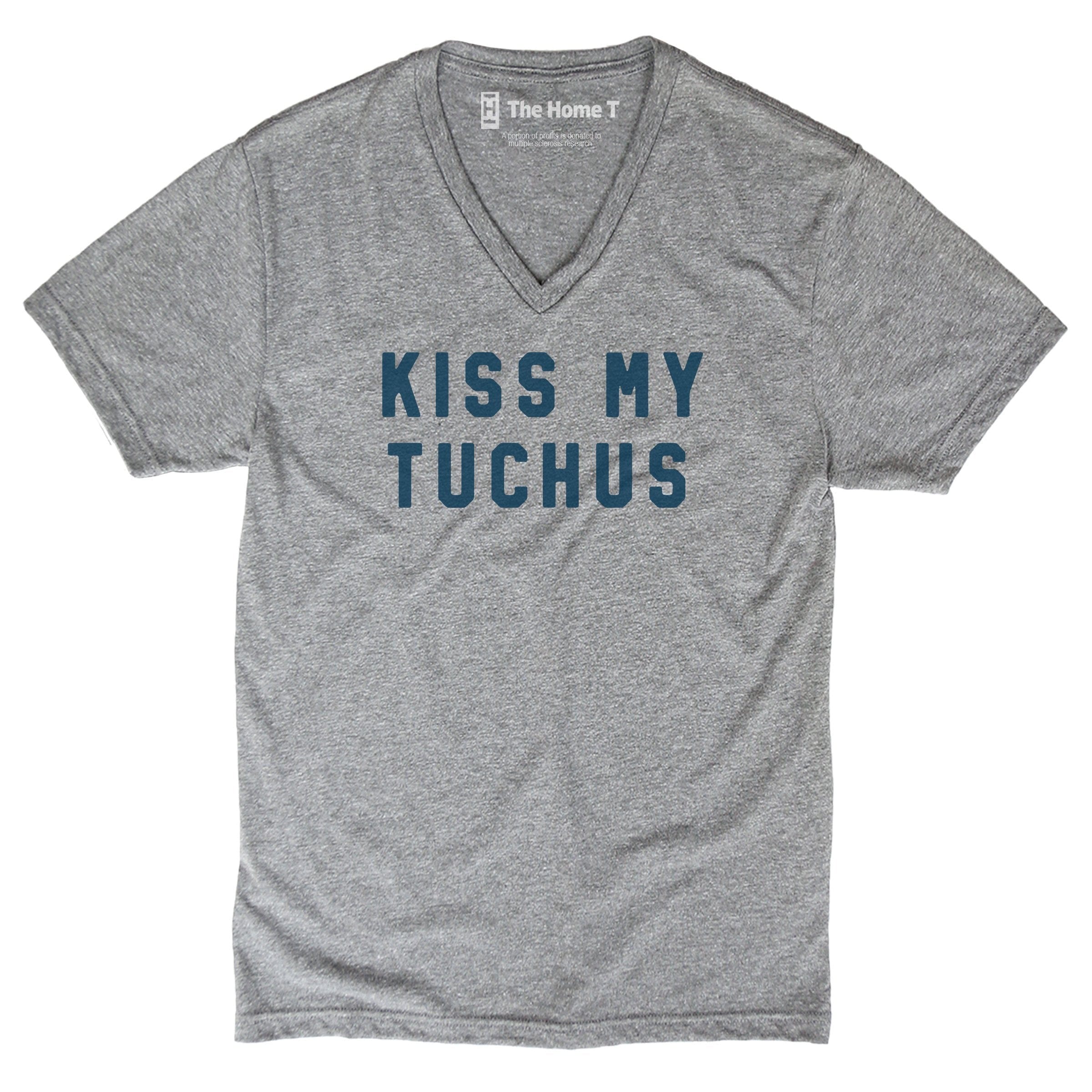 Kiss My Tuchus