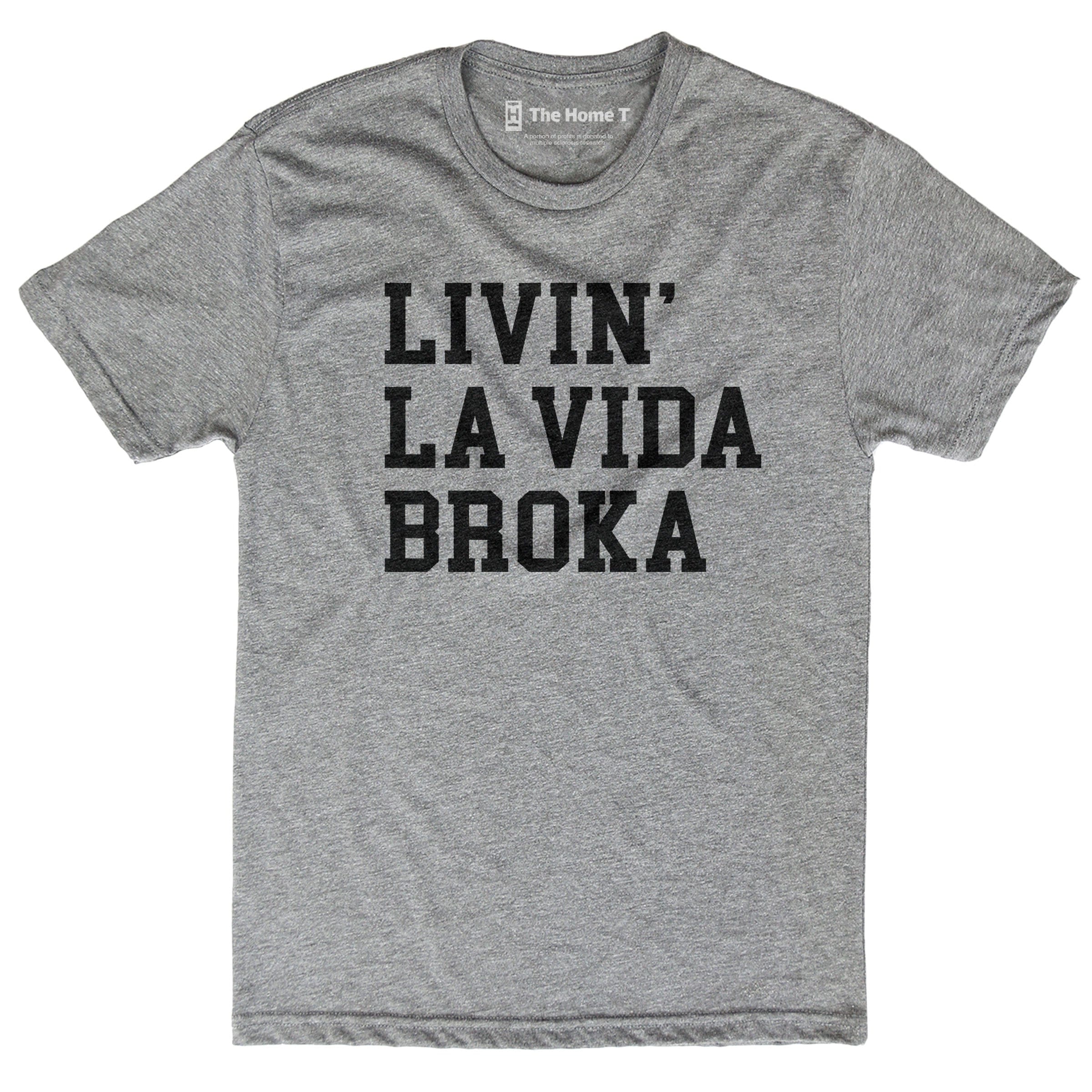 La Vida Broka