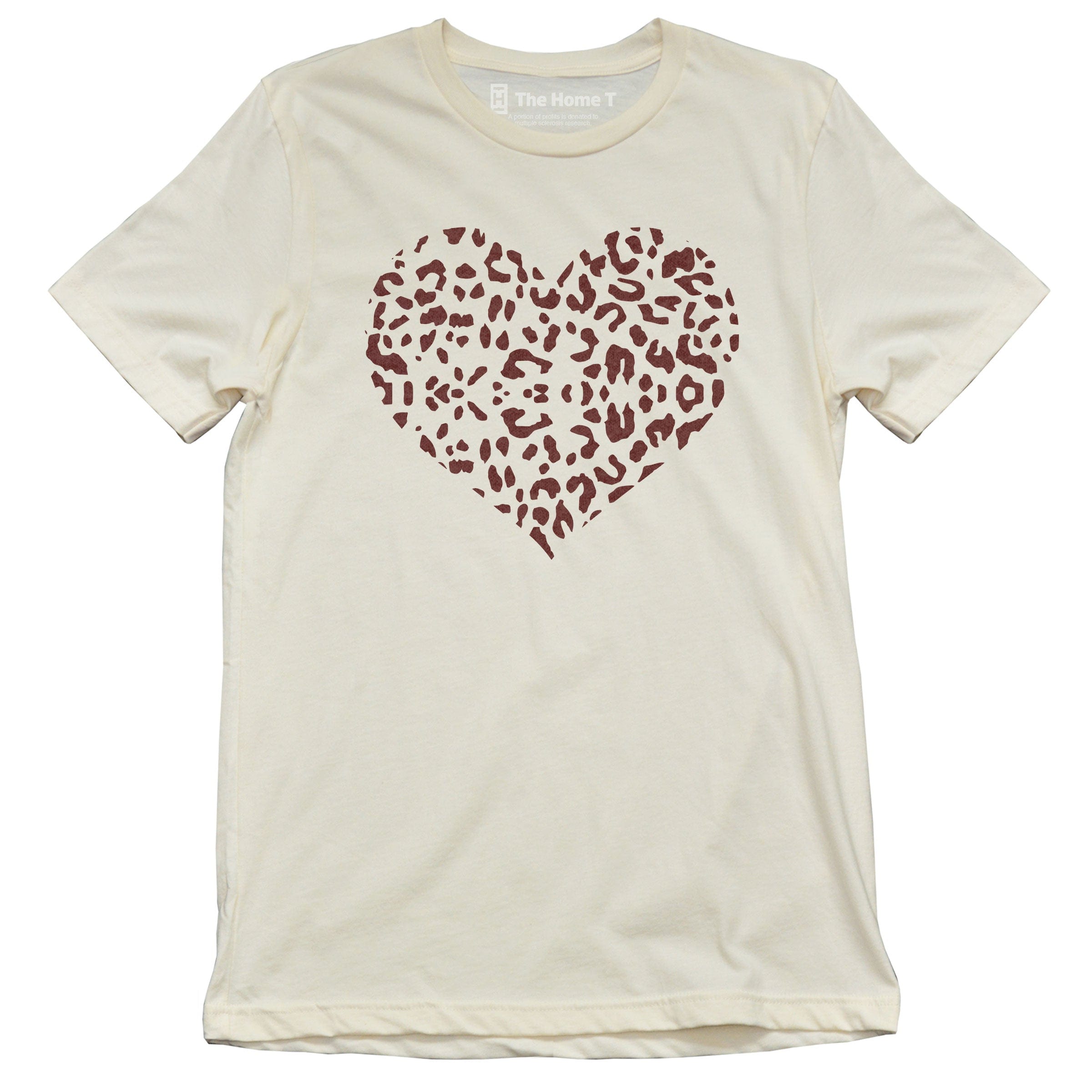 Leopard Heart