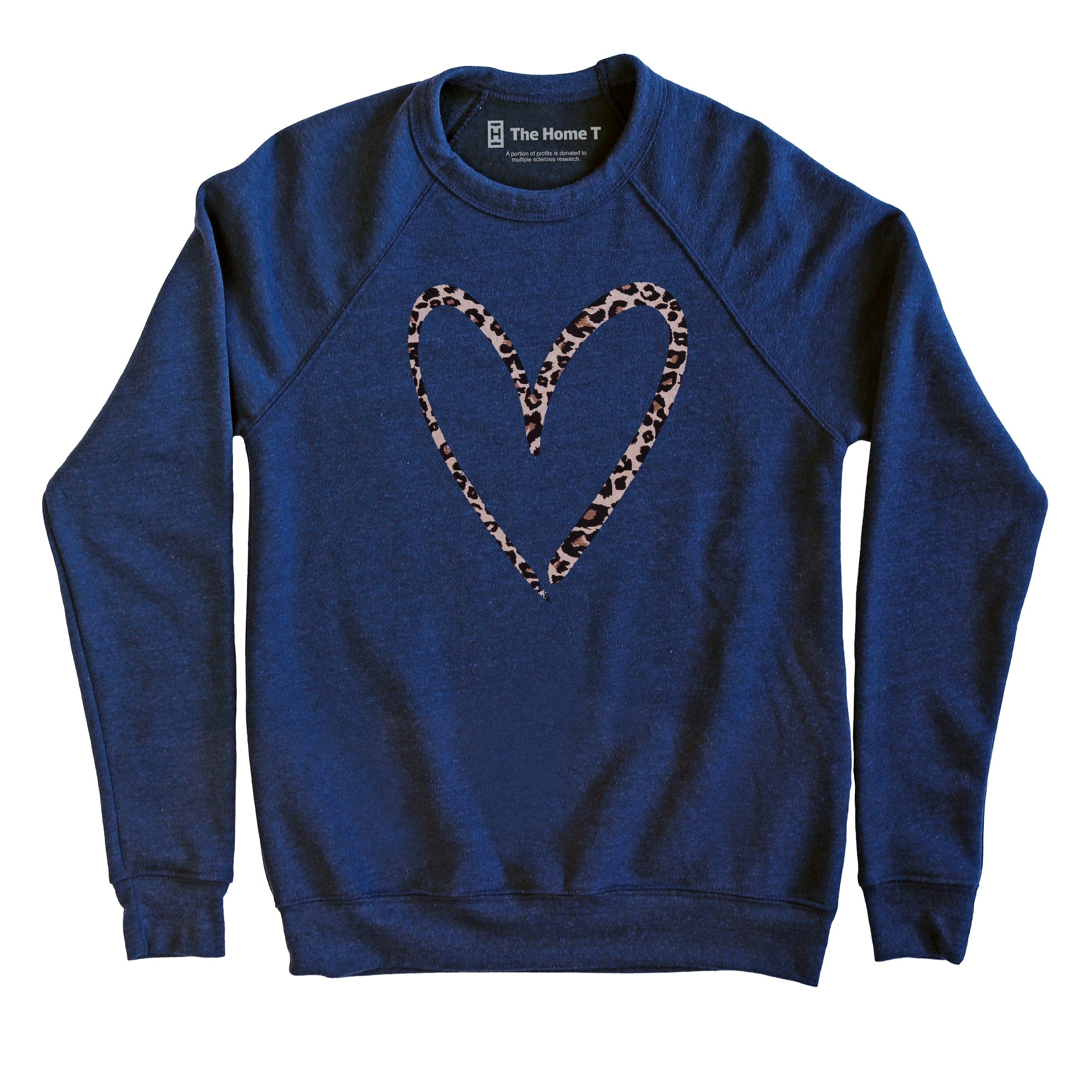Leopard Heart