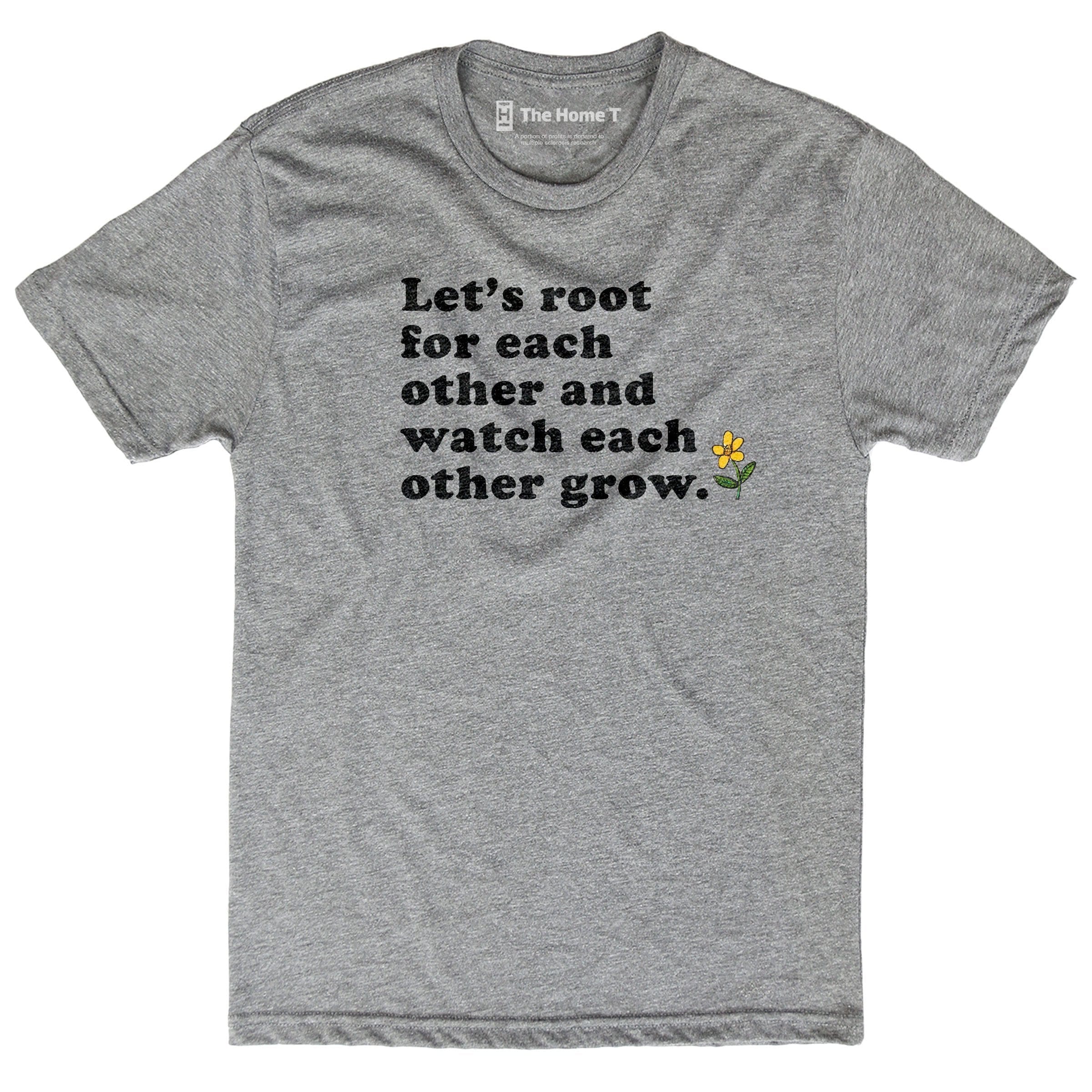 Root For Each Other