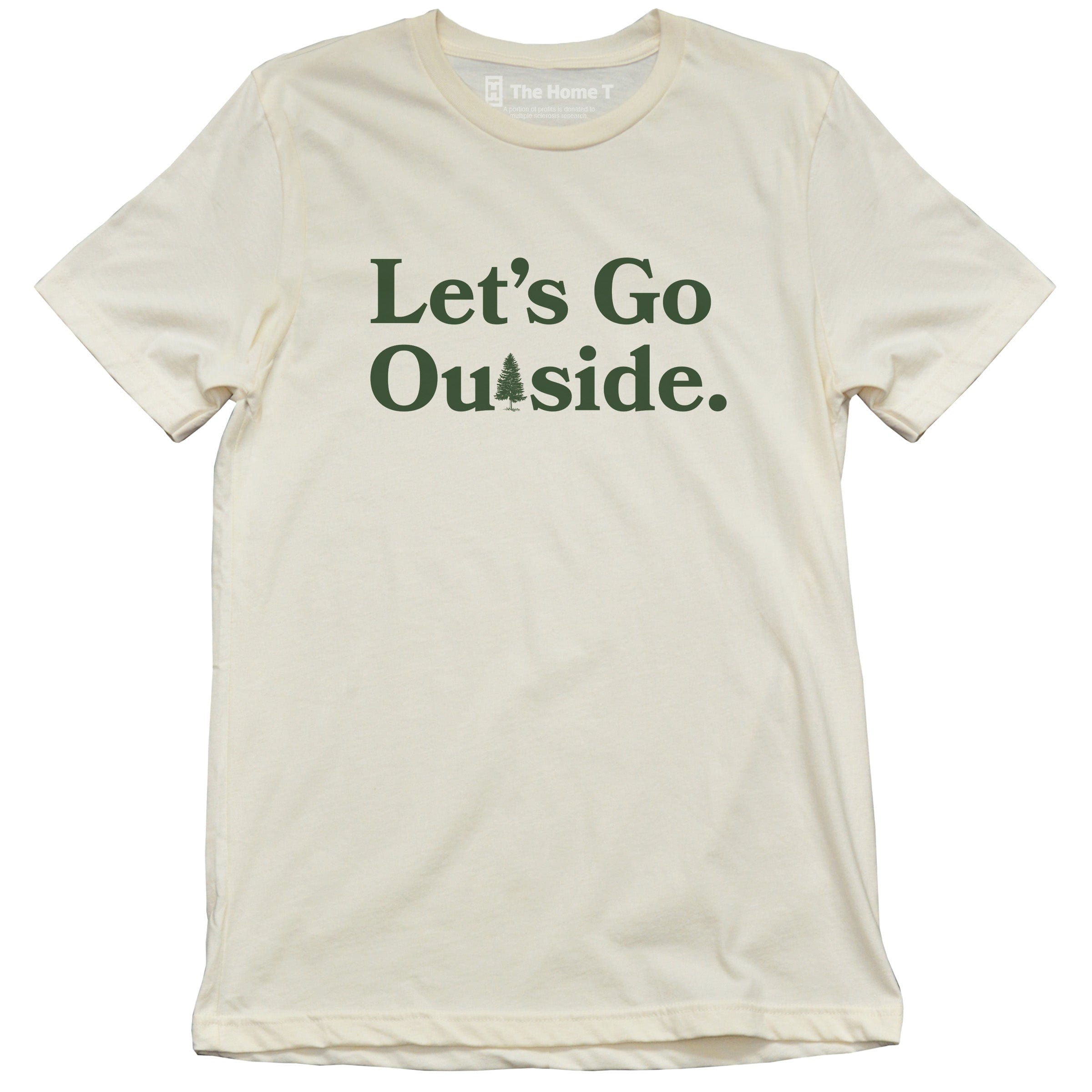 Let's Go Outside